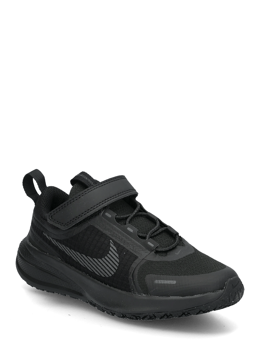 Nike - NIKE STAR RUNNER UTILITY (PS) - laufschuhe - black/anthracite - 0