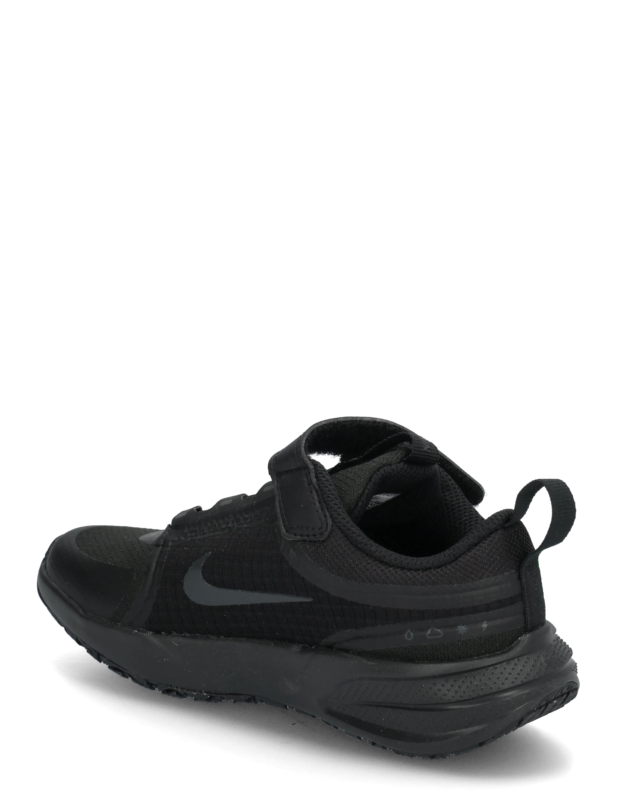 Nike - NIKE STAR RUNNER UTILITY (PS) - laufschuhe - black/anthracite - 1