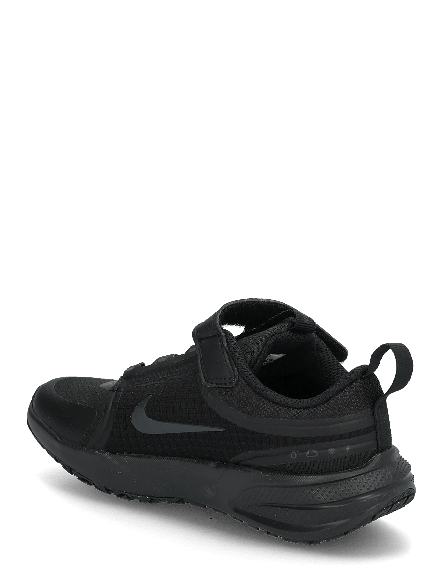 Nike - NIKE STAR RUNNER UTILITY (PS) - laufschuhe - black/anthracite - 1