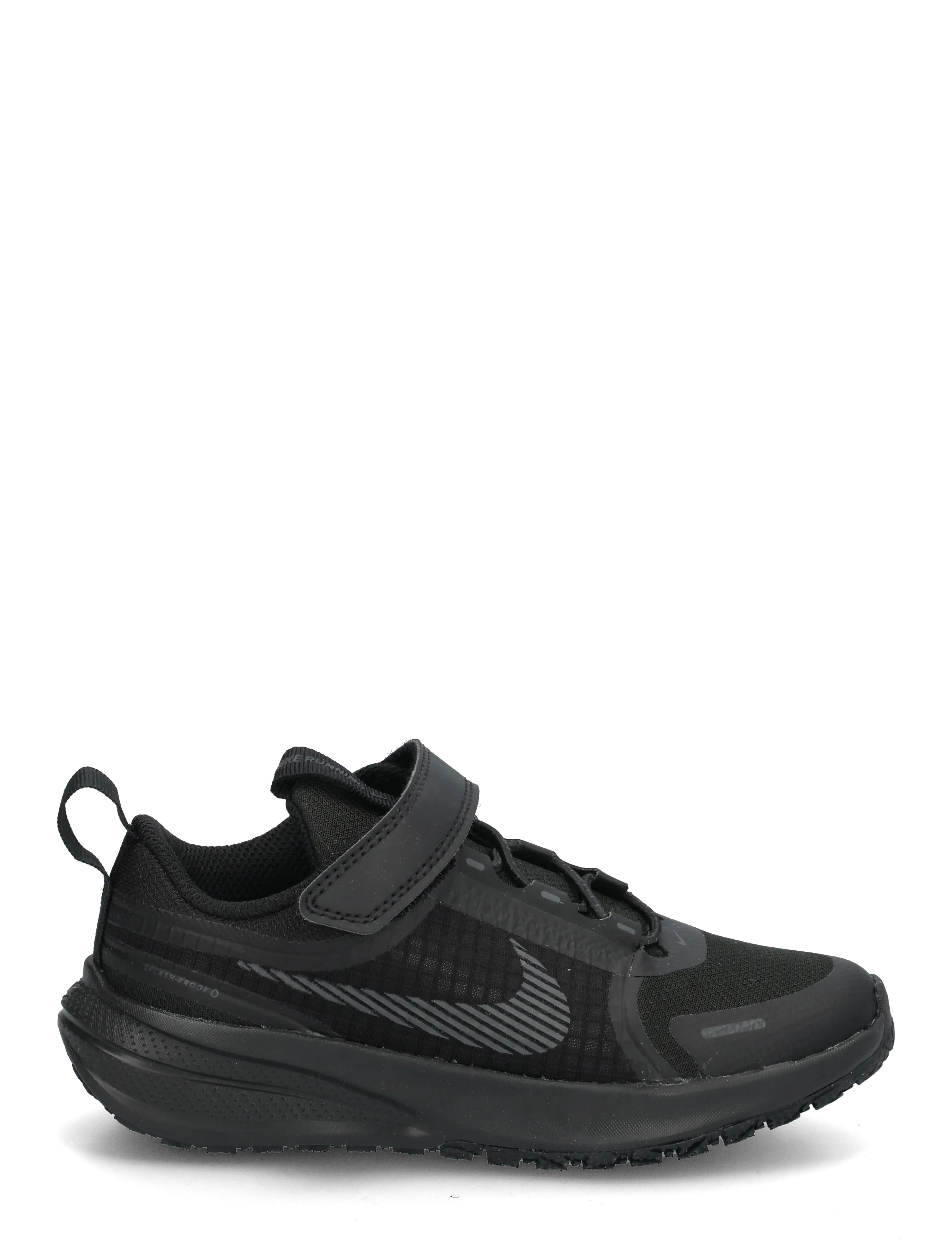 Nike - NIKE STAR RUNNER UTILITY (PS) - laufschuhe - black/anthracite - 2