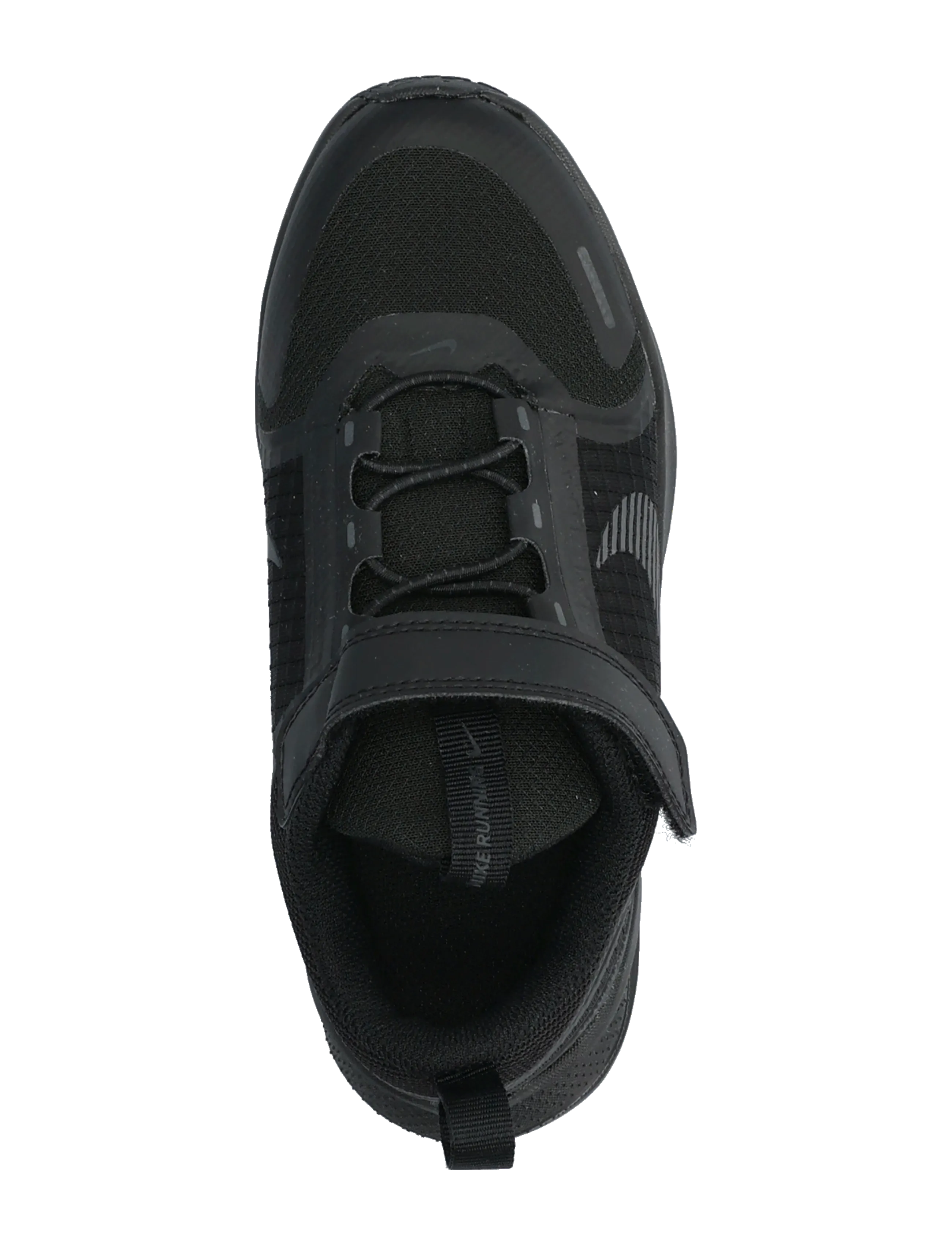 Nike - NIKE STAR RUNNER UTILITY (PS) - laufschuhe - black/anthracite - 3