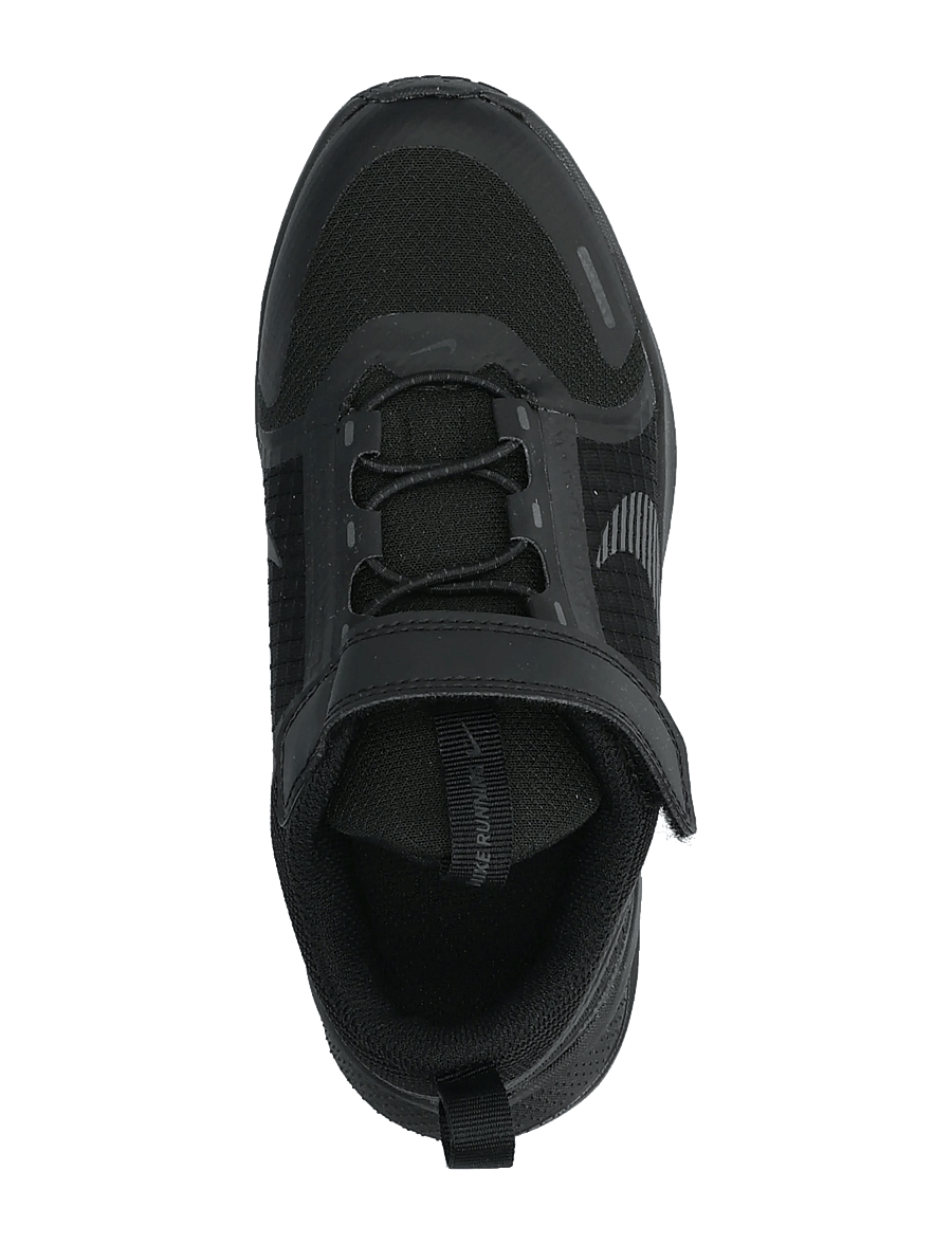 Nike - NIKE STAR RUNNER UTILITY (PS) - laufschuhe - black/anthracite - 3