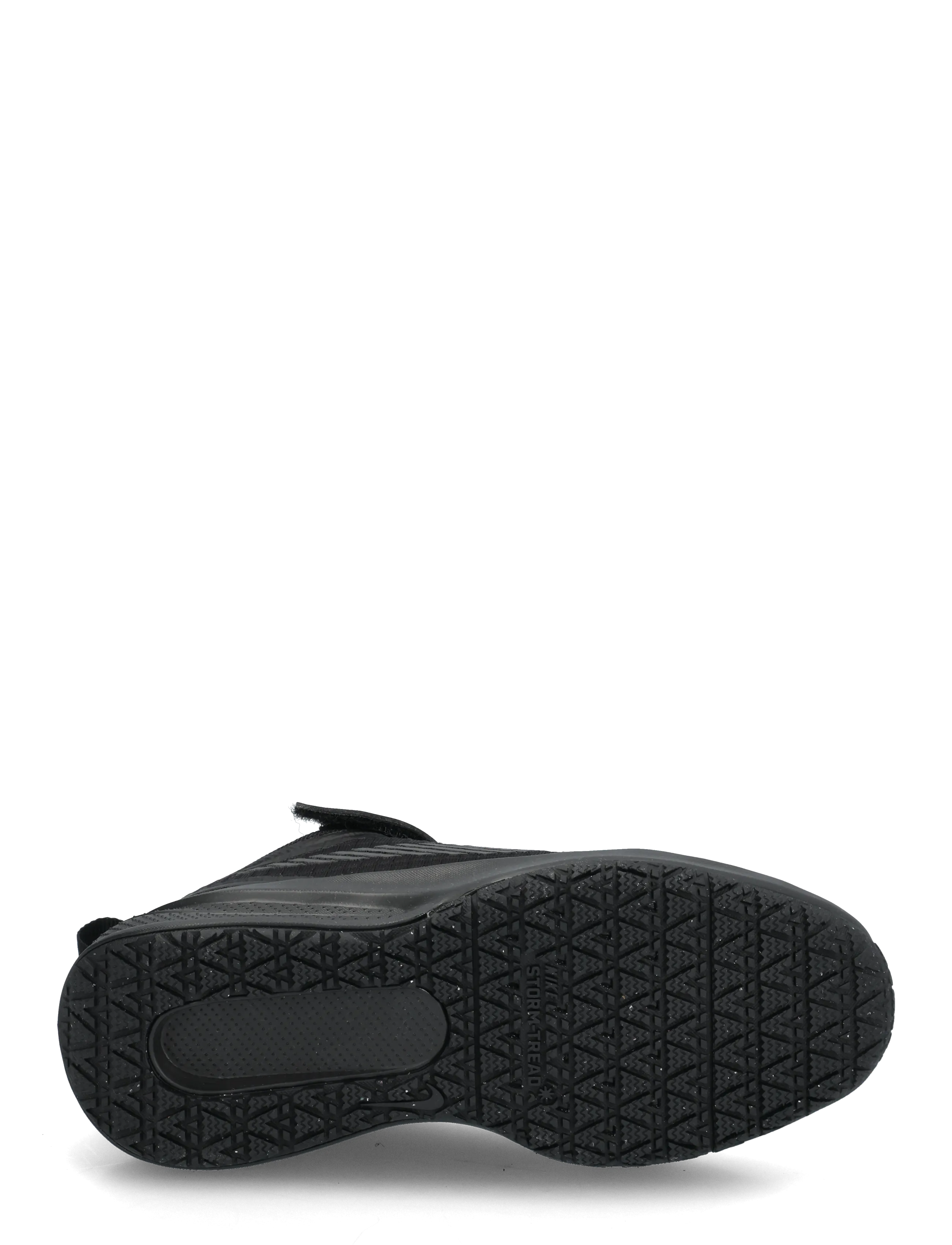 Nike - NIKE STAR RUNNER UTILITY (PS) - laufschuhe - black/anthracite - 4