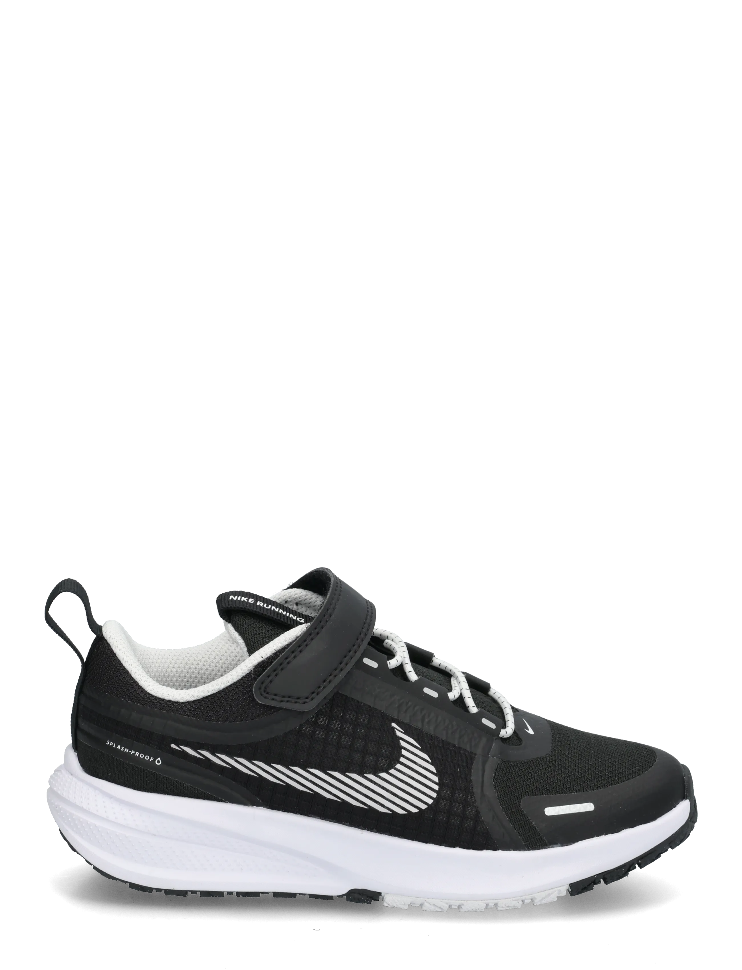 Nike - NIKE STAR RUNNER UTILITY (PS) - herbstersparnisse - black/white-anthracite - 2