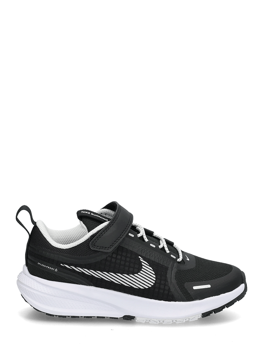 Nike - NIKE STAR RUNNER UTILITY (PS) - jooksujalatsid - black/white-anthracite - 2