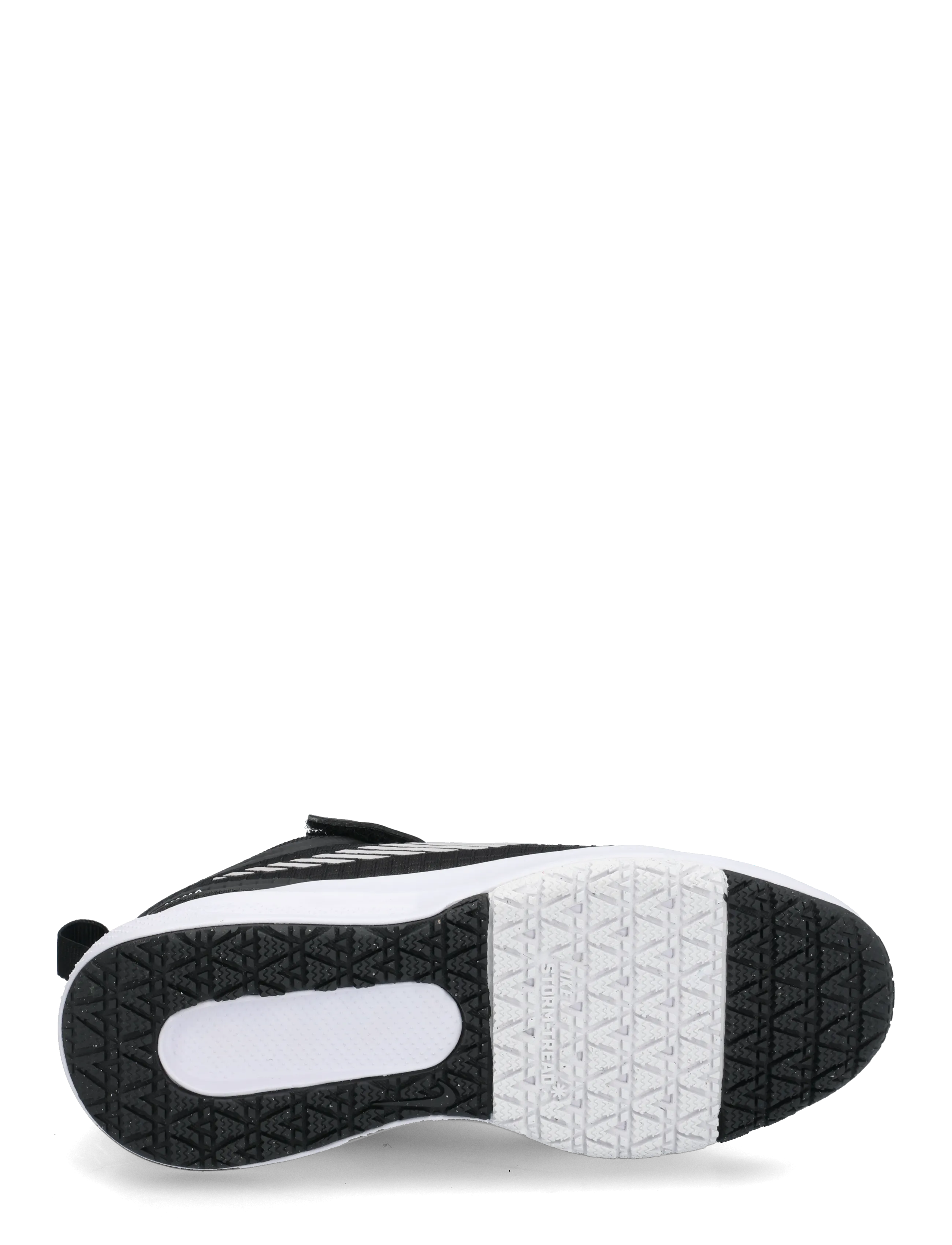Nike - NIKE STAR RUNNER UTILITY (PS) - herbstersparnisse - black/white-anthracite - 4