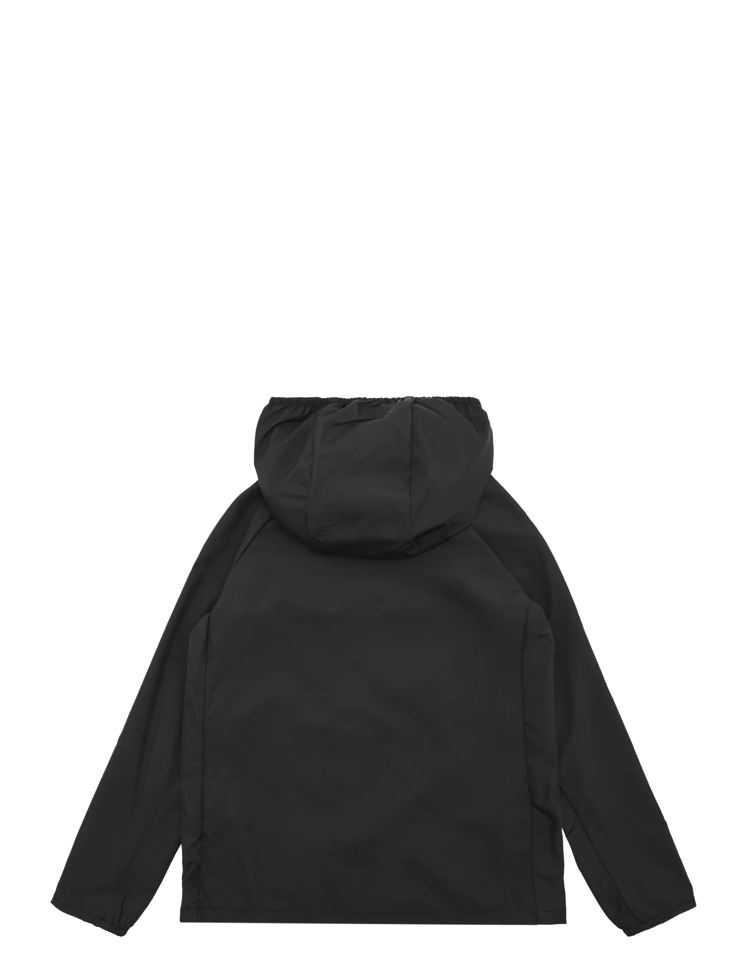 Nike - K NK REPEL MILER JACKET - black/reflective silv - 1
