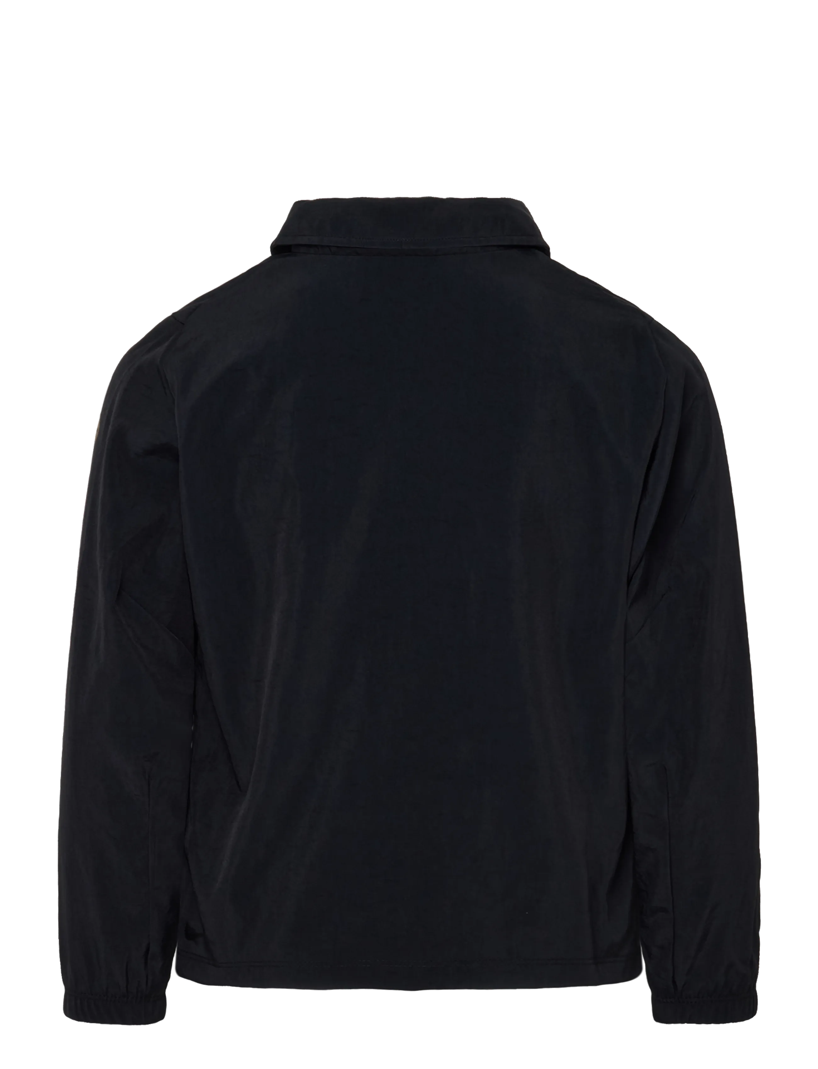 Nike - FCB KB K NK WVN JKT KF AW - black/field purple/black - 1