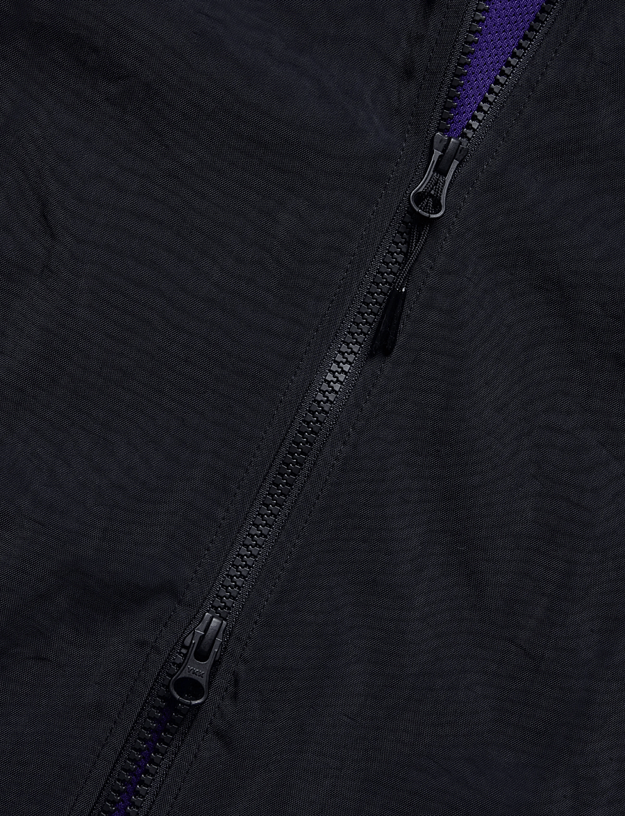 Nike - FCB KB K NK WVN JKT KF AW - black/field purple/black - 3