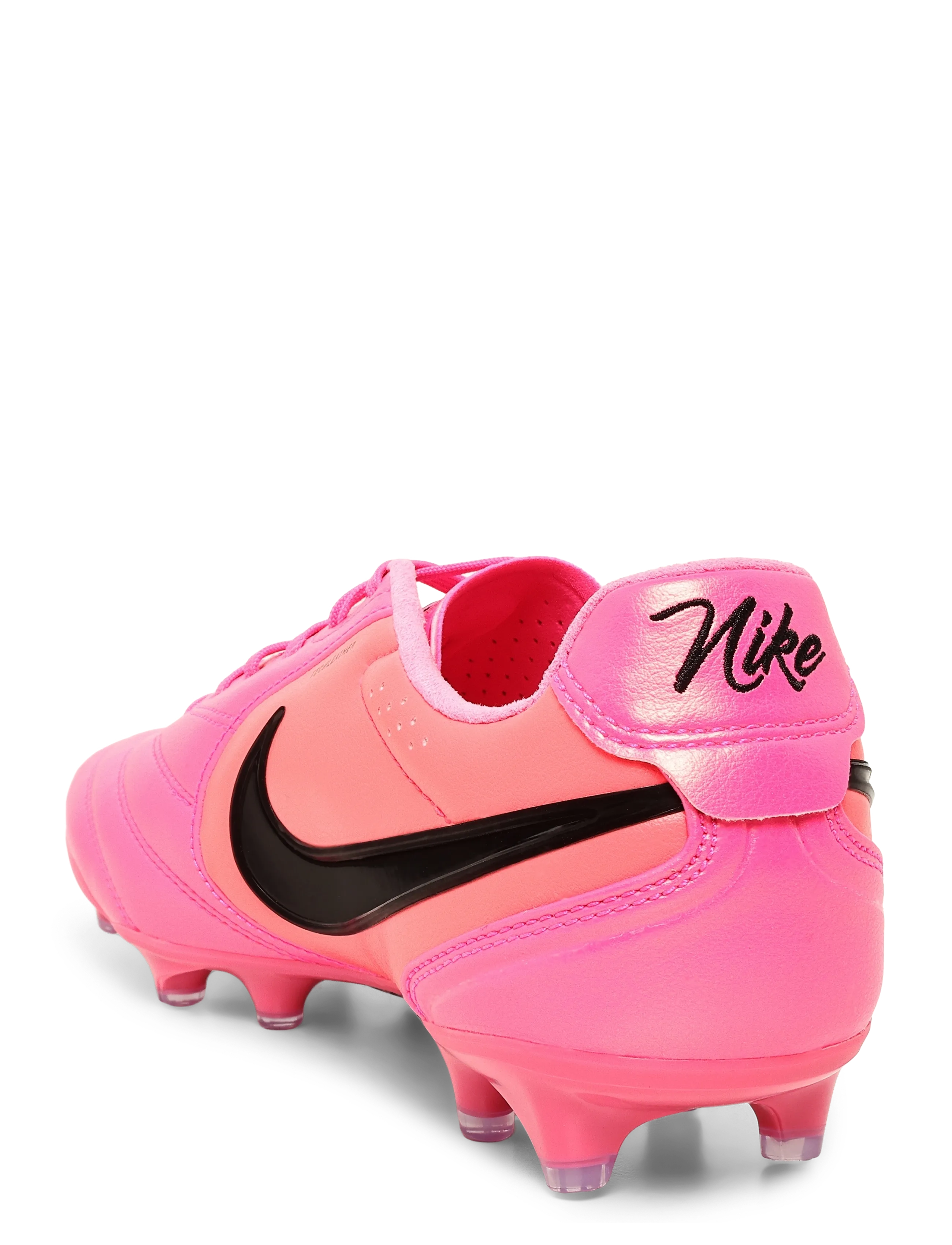 Nike - TIEMPO LIGERA PRO FG T - football boots - multi-color/black - 2