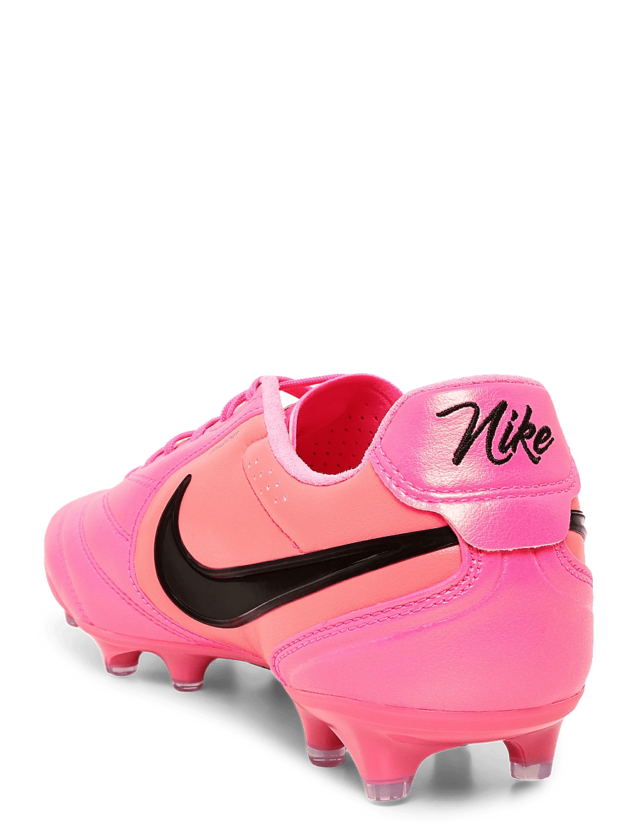 Nike - TIEMPO LIGERA PRO FG T - football boots - multi-color/black - 2