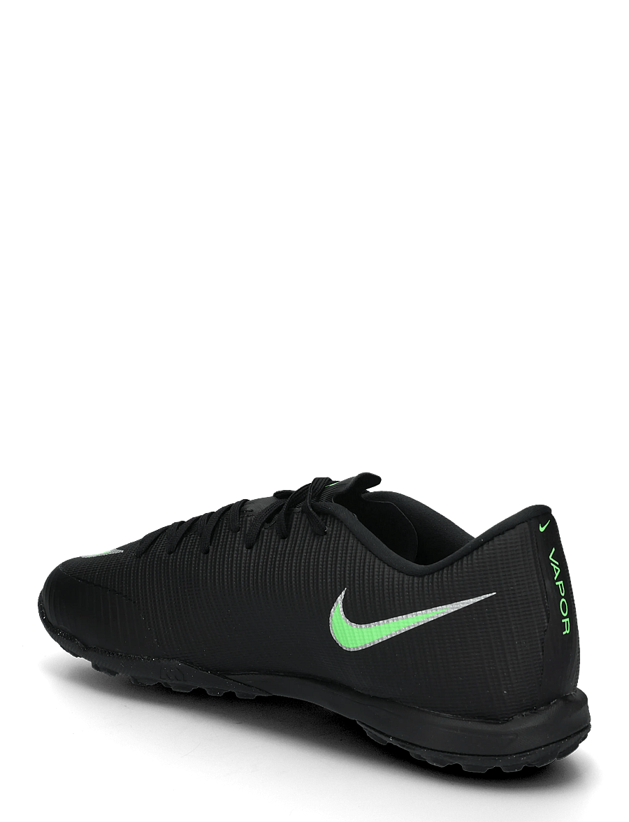 Nike - VAPOR 17 ACADEMY TF - fußballstiefel - black/illusion green-black - 1