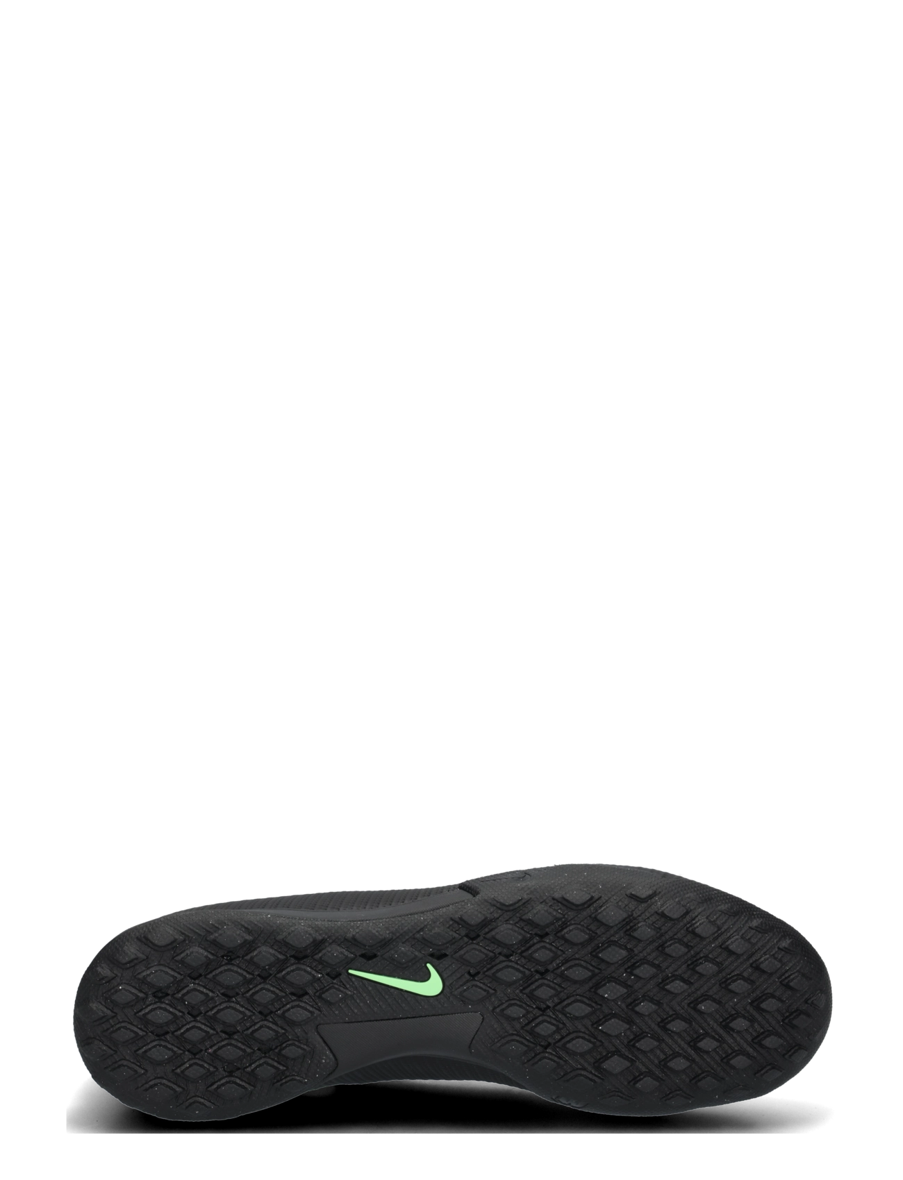 Nike - VAPOR 17 ACADEMY TF - laufschuhe - black/illusion green-black - 4