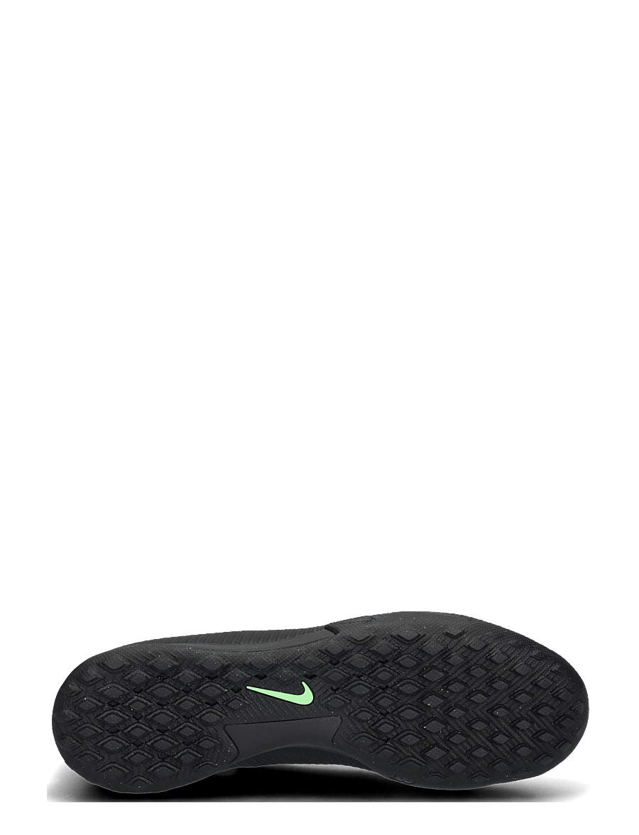 Nike - VAPOR 17 ACADEMY TF - laufschuhe - black/illusion green-black - 4