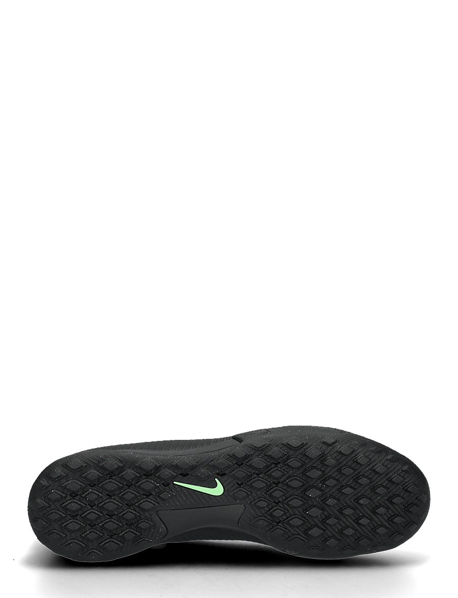 Nike - VAPOR 17 ACADEMY TF - fußballstiefel - black/illusion green-black - 4