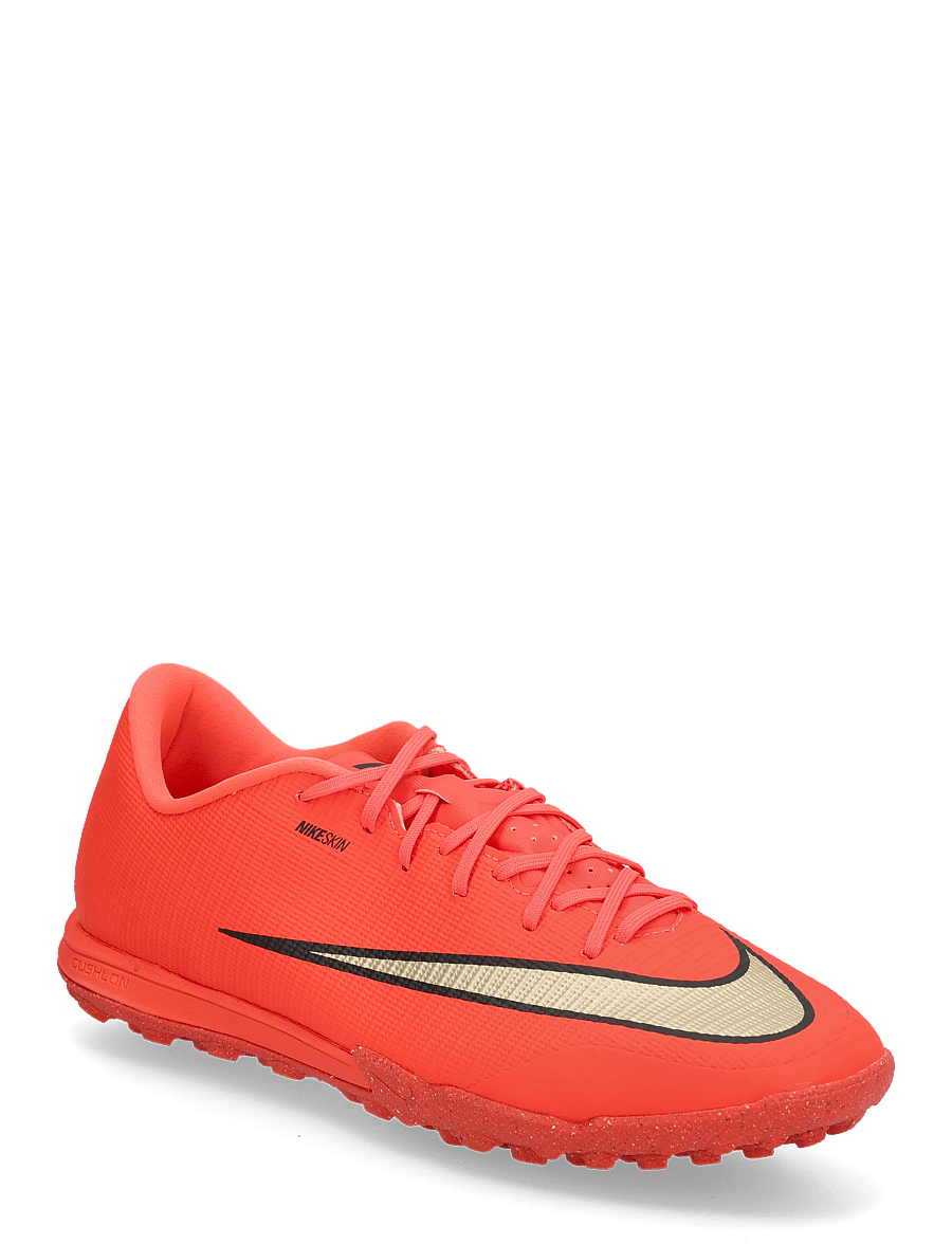 Nike - VAPOR 17 ACADEMY TF - fußballstiefel - bright crimson/blur - 0