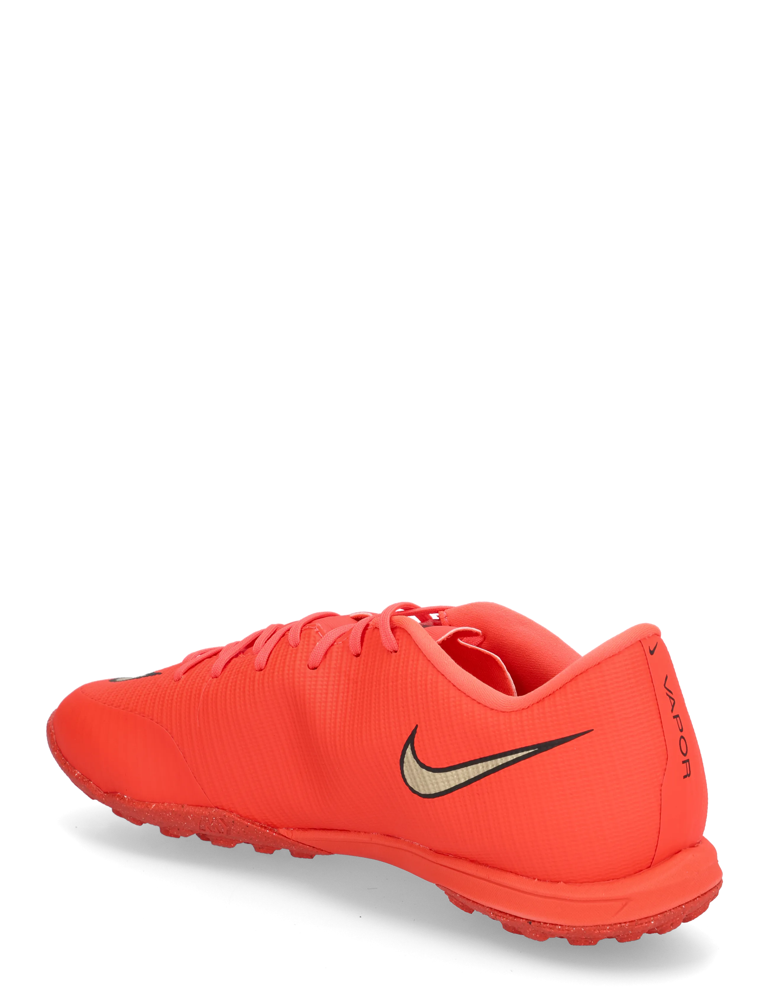 Nike - VAPOR 17 ACADEMY TF - fußballstiefel - bright crimson/blur - 1