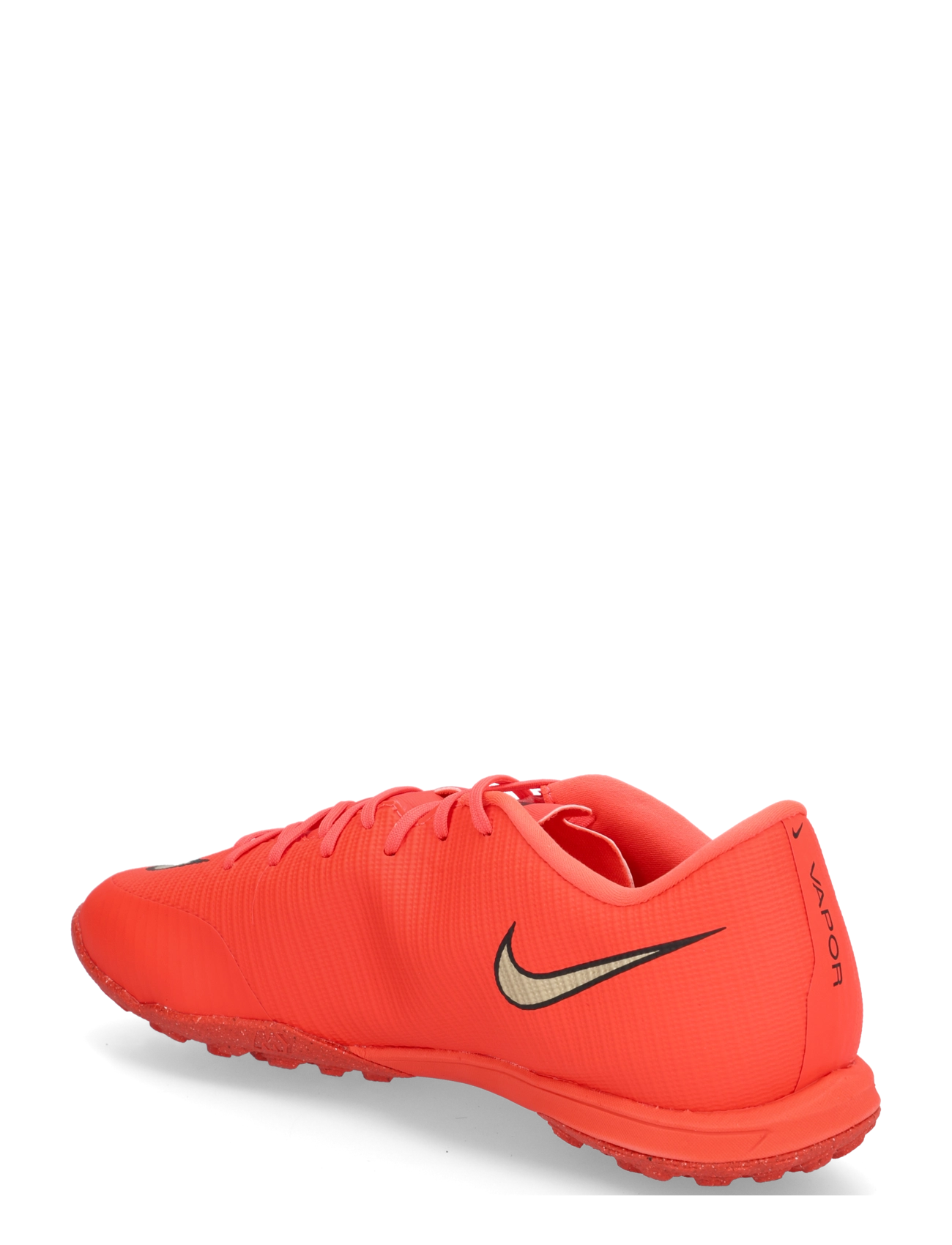 Nike - VAPOR 17 ACADEMY TF - laufschuhe - bright crimson/blur - 1