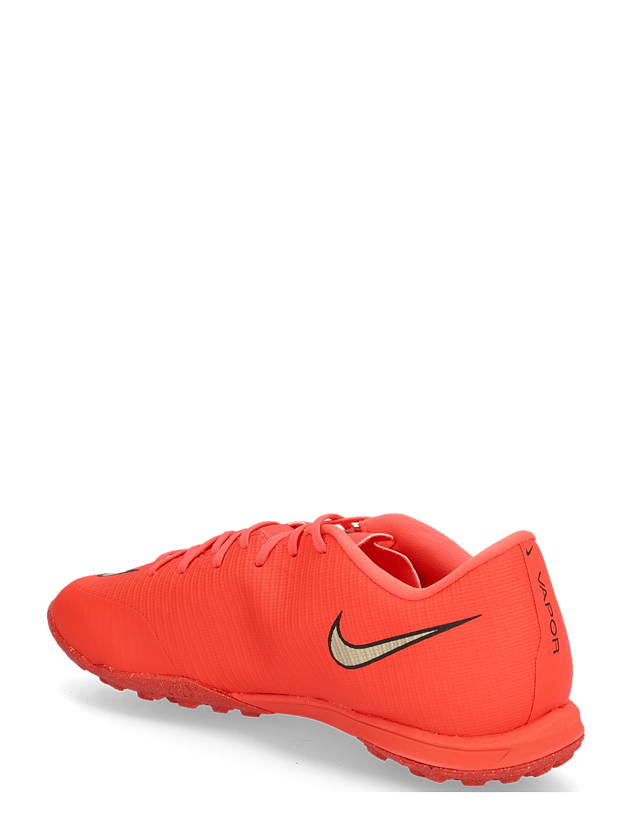 Nike - VAPOR 17 ACADEMY TF - laufschuhe - bright crimson/blur - 1