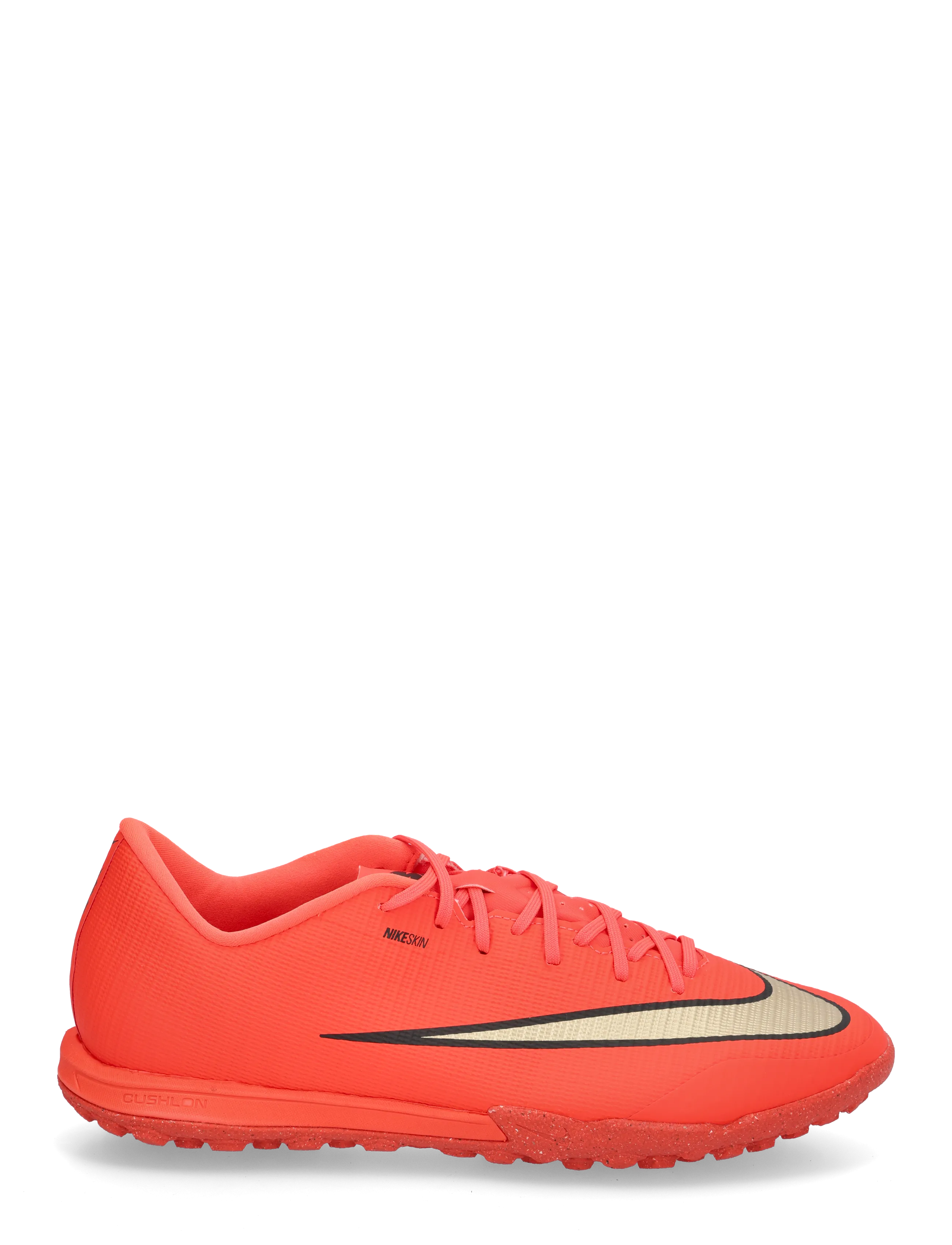 Nike - VAPOR 17 ACADEMY TF - fußballstiefel - bright crimson/blur - 2