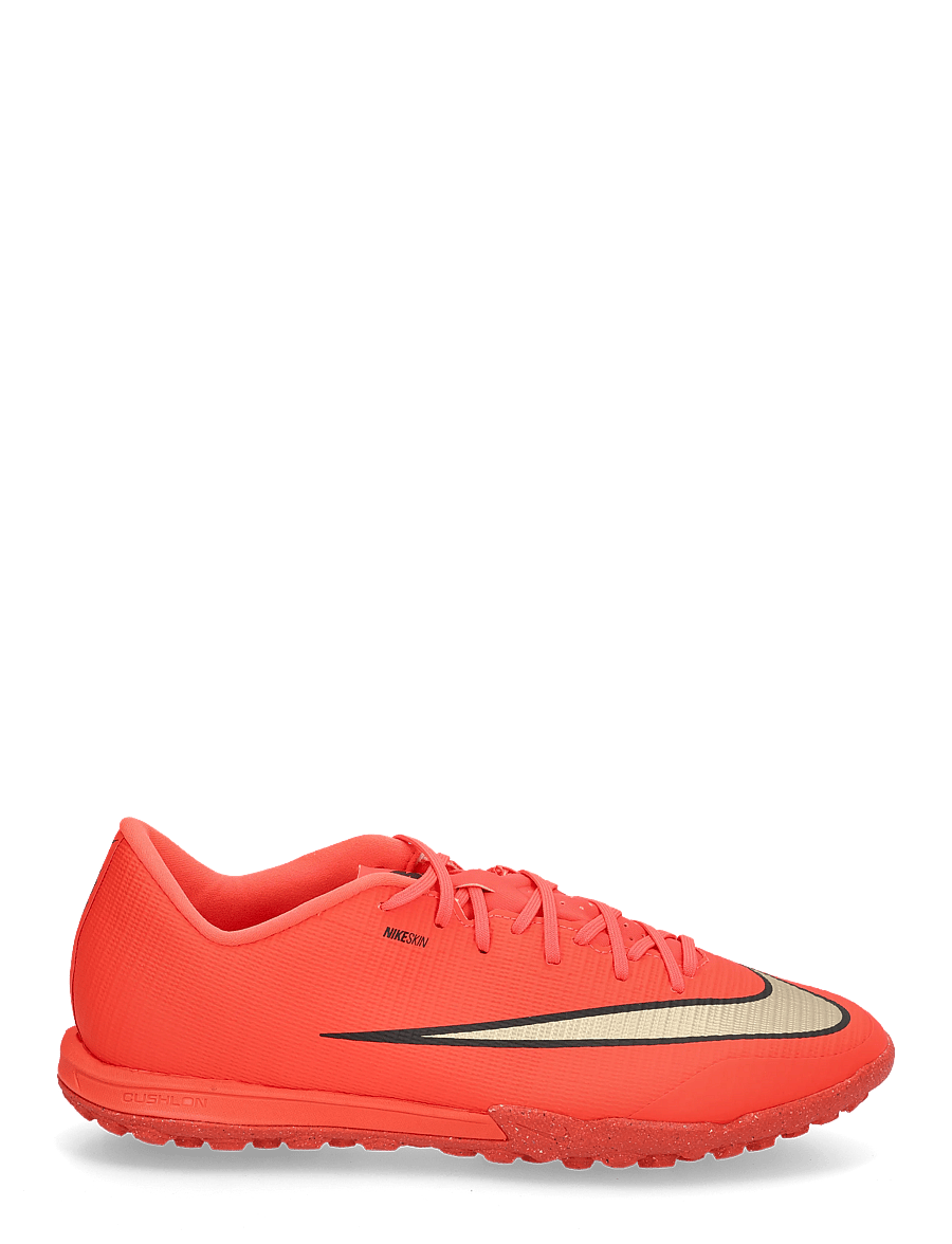 Nike - VAPOR 17 ACADEMY TF - fußballstiefel - bright crimson/blur - 2