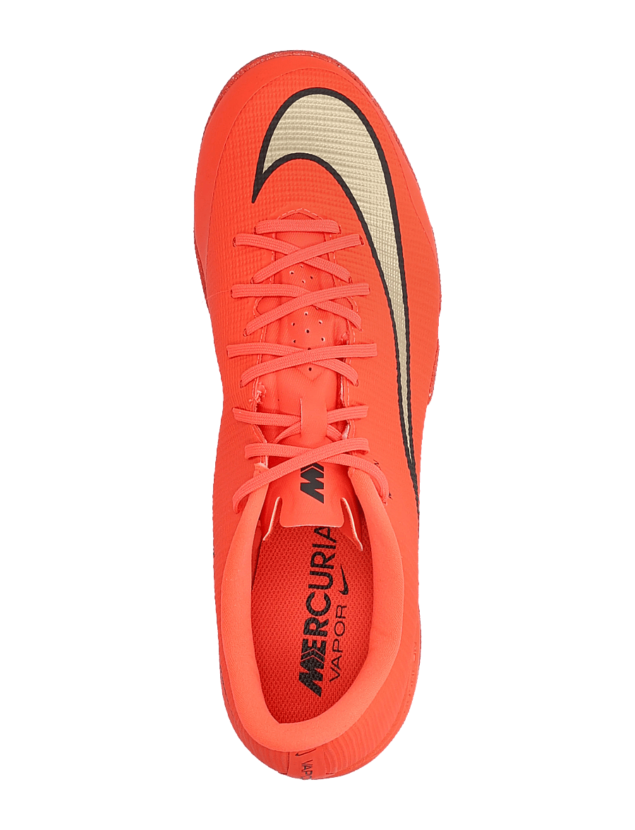 Nike - VAPOR 17 ACADEMY TF - fußballstiefel - bright crimson/blur - 3