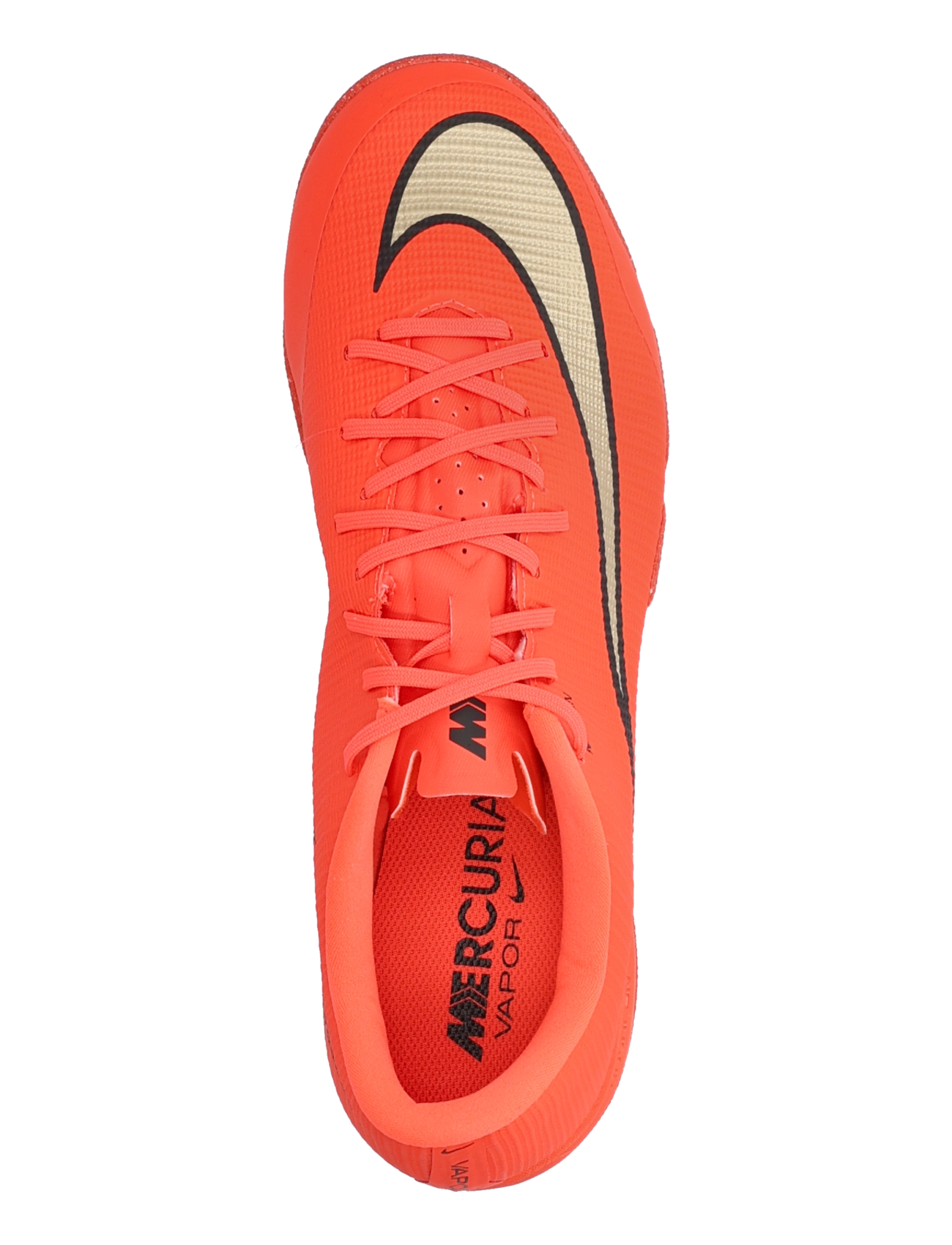 Nike - VAPOR 17 ACADEMY TF - laufschuhe - bright crimson/blur - 3