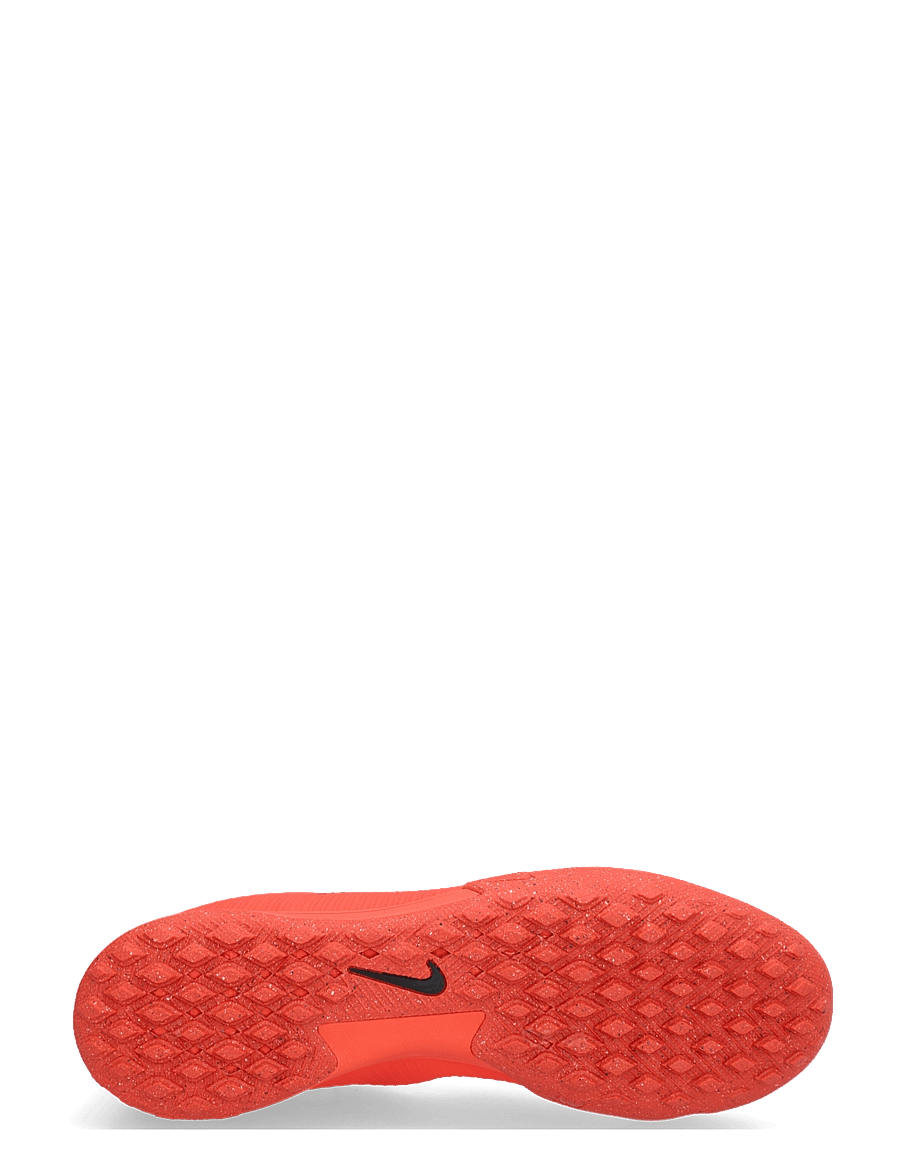 Nike - VAPOR 17 ACADEMY TF - laufschuhe - bright crimson/blur - 4