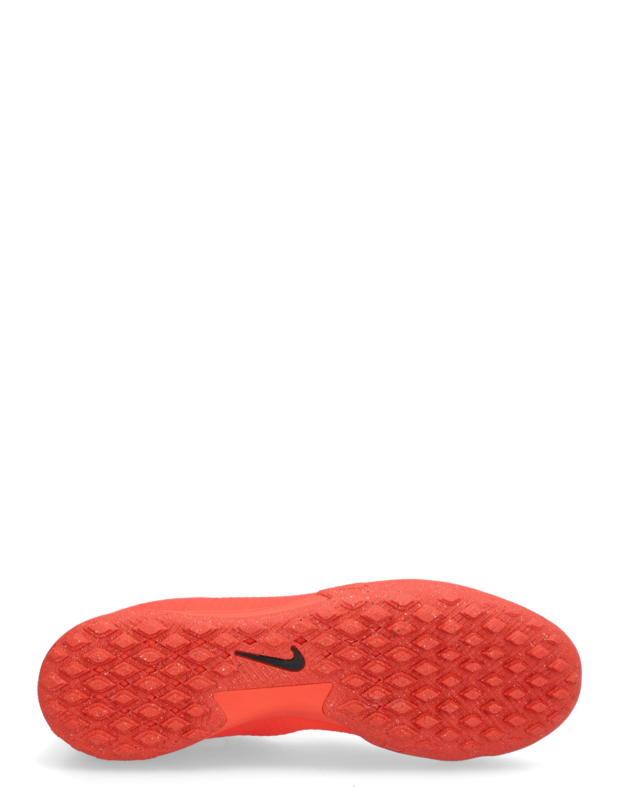 Nike - VAPOR 17 ACADEMY TF - fußballstiefel - bright crimson/blur - 4