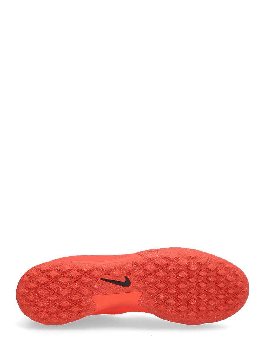 Nike - VAPOR 17 ACADEMY TF - fußballstiefel - bright crimson/blur - 4