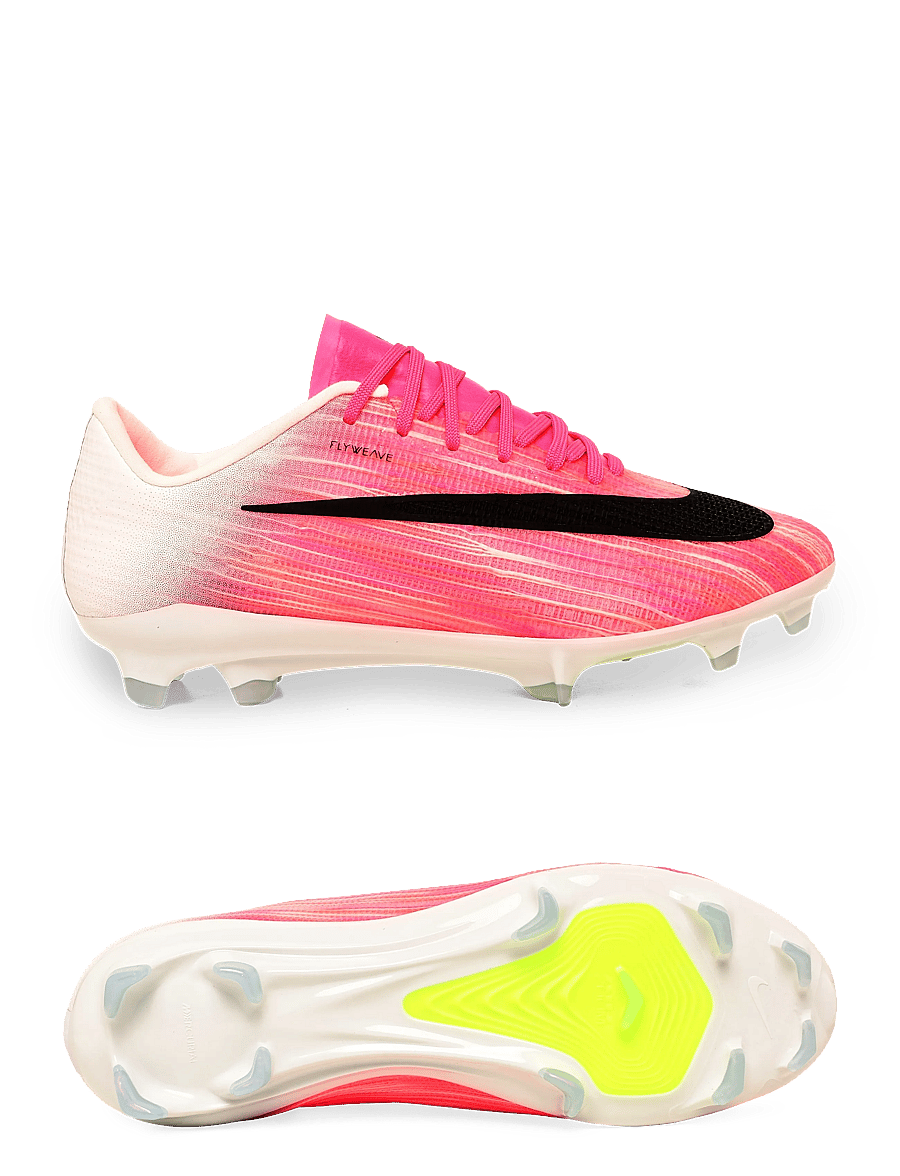 Nike - ZM SUPERFLY 11 PRO FG T - football boots - multi-color/black - 0