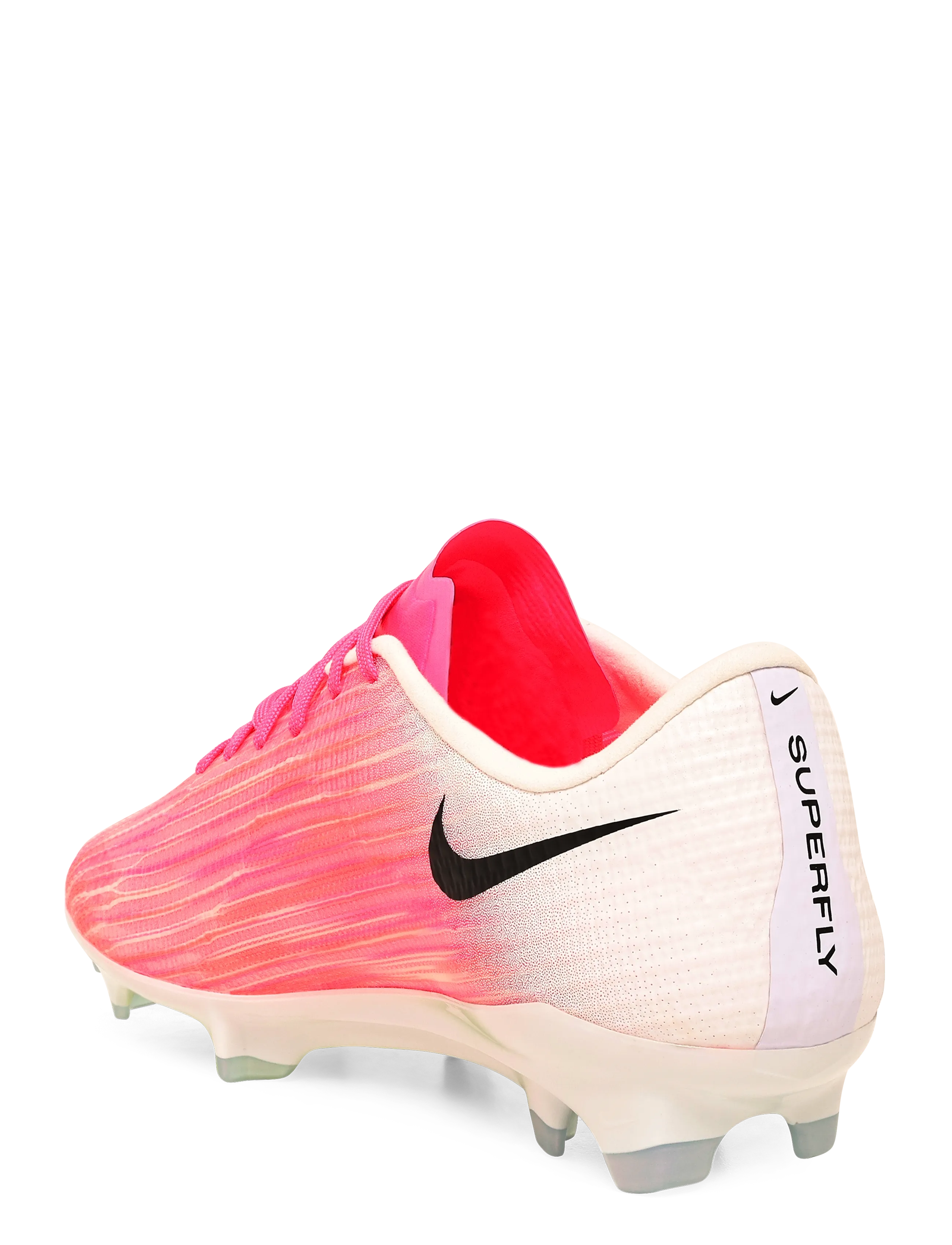 Nike - ZM SUPERFLY 11 PRO FG T - football boots - multi-color/black - 2