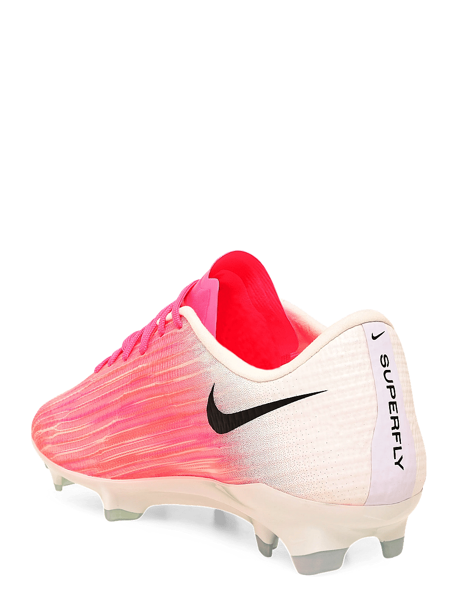 Nike - ZM SUPERFLY 11 PRO FG T - football boots - multi-color/black - 2
