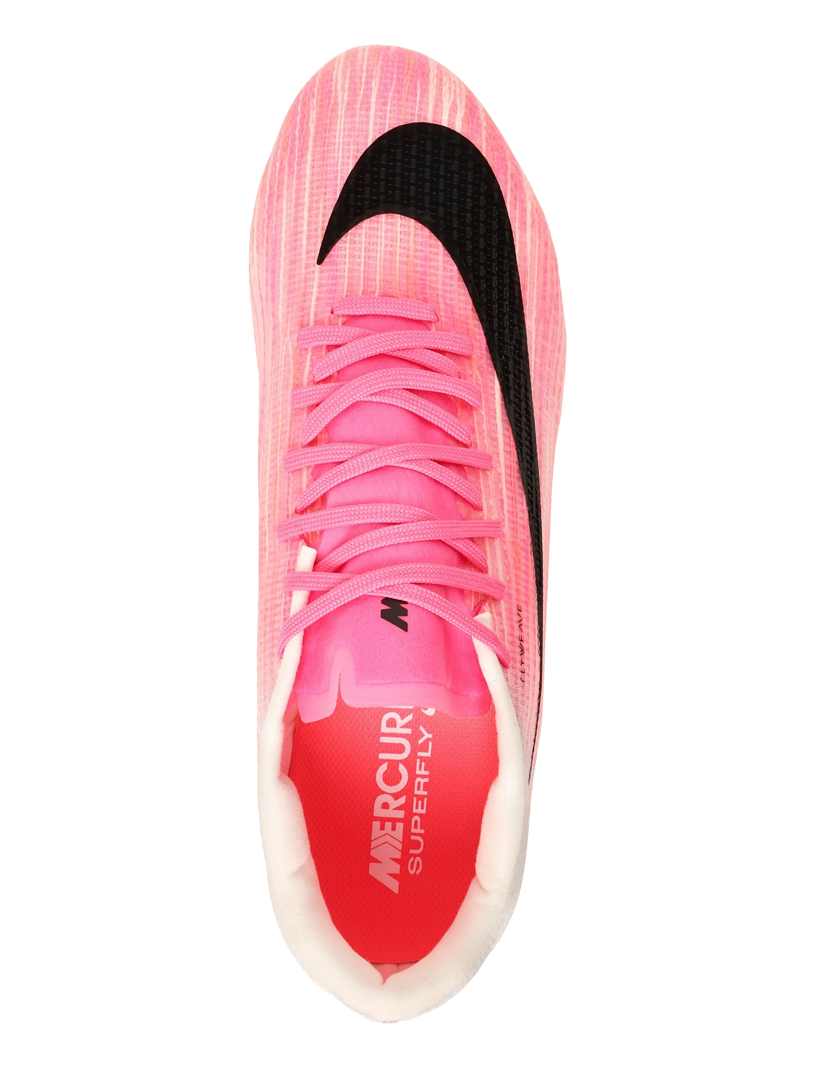 Nike - ZM SUPERFLY 11 PRO FG T - football boots - multi-color/black - 3