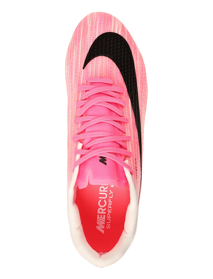 Nike - ZM SUPERFLY 11 PRO FG T - football boots - multi-color/black - 3