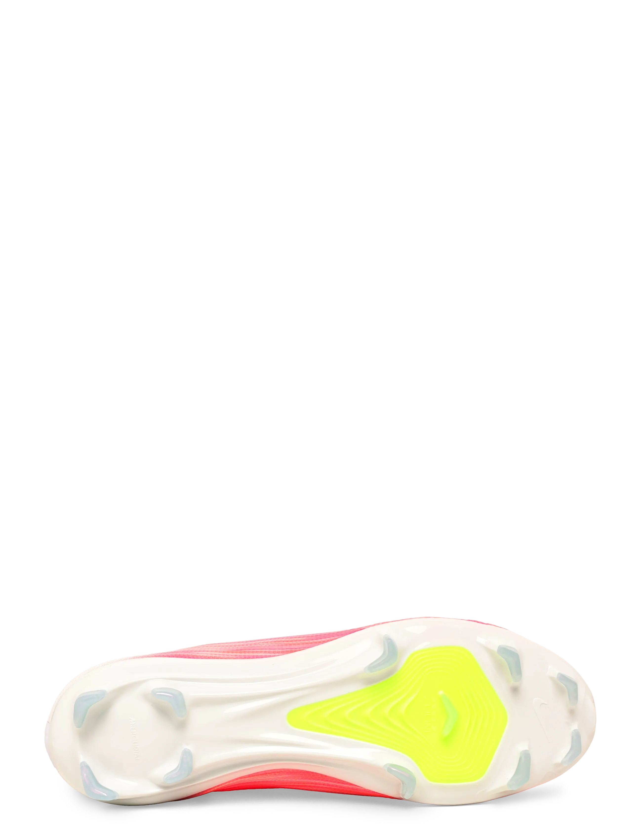 Nike - ZM SUPERFLY 11 PRO FG T - football boots - multi-color/black - 4