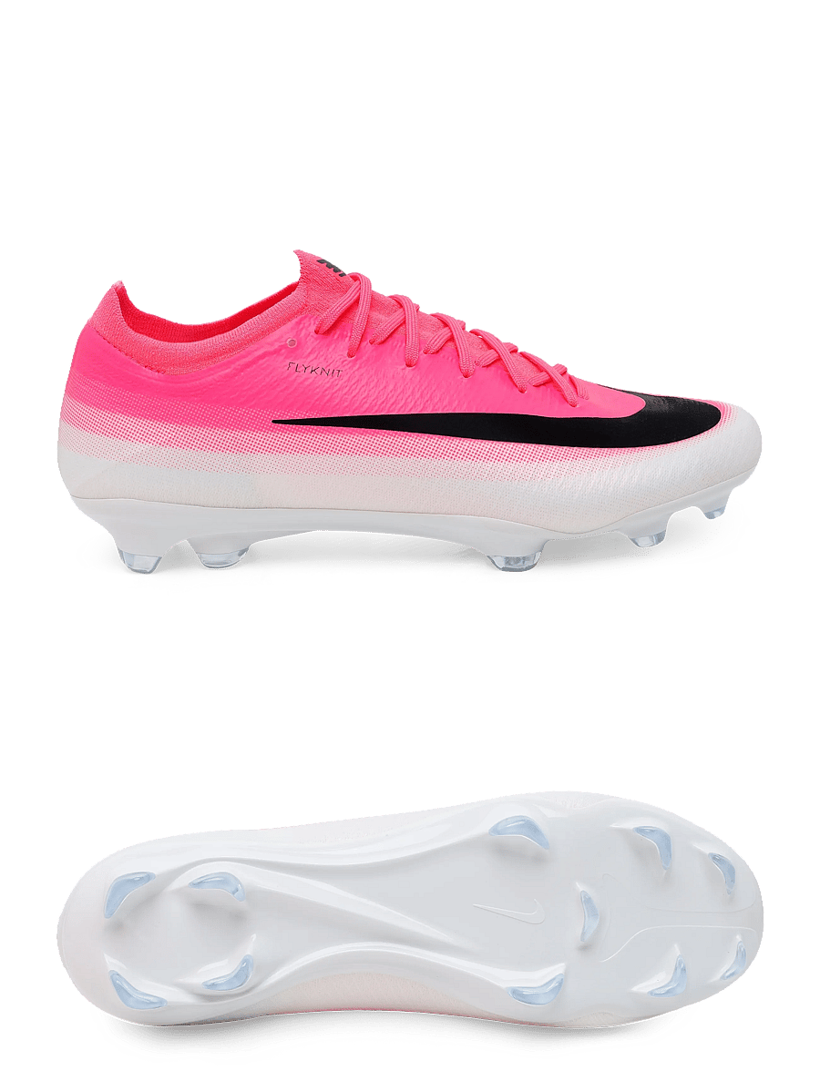 Nike - VAPOR 17 PRO FG T - jalgpalli puutsad - multi-color/black - 0