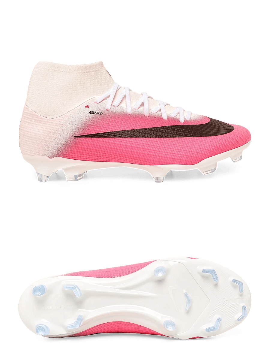 Nike - SUPERFLY 11 ACADEMY FG/MG T - football boots - multi-color/black - 0