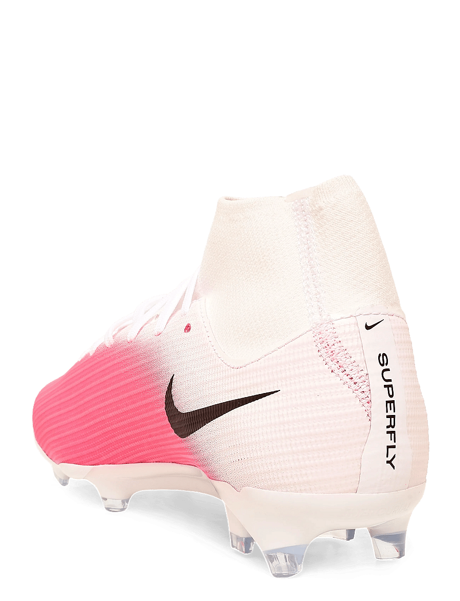 Nike - SUPERFLY 11 ACADEMY FG/MG T - football boots - multi-color/black - 1