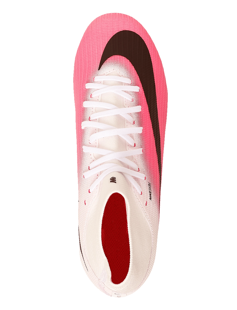 Nike - SUPERFLY 11 ACADEMY FG/MG T - football boots - multi-color/black - 3