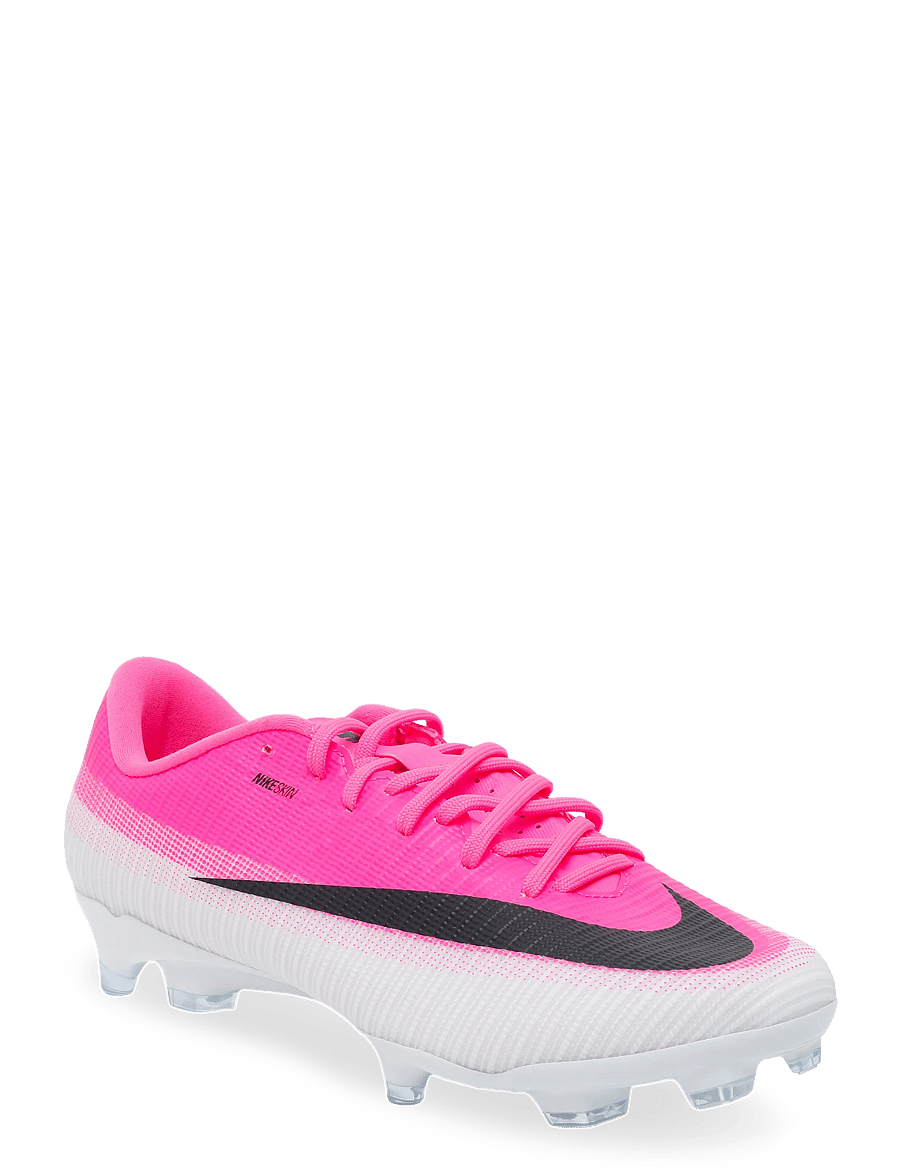 Nike - VAPOR 17 ACADEMY FG/MG T - fodboldstøvler - multi-color/black - 2