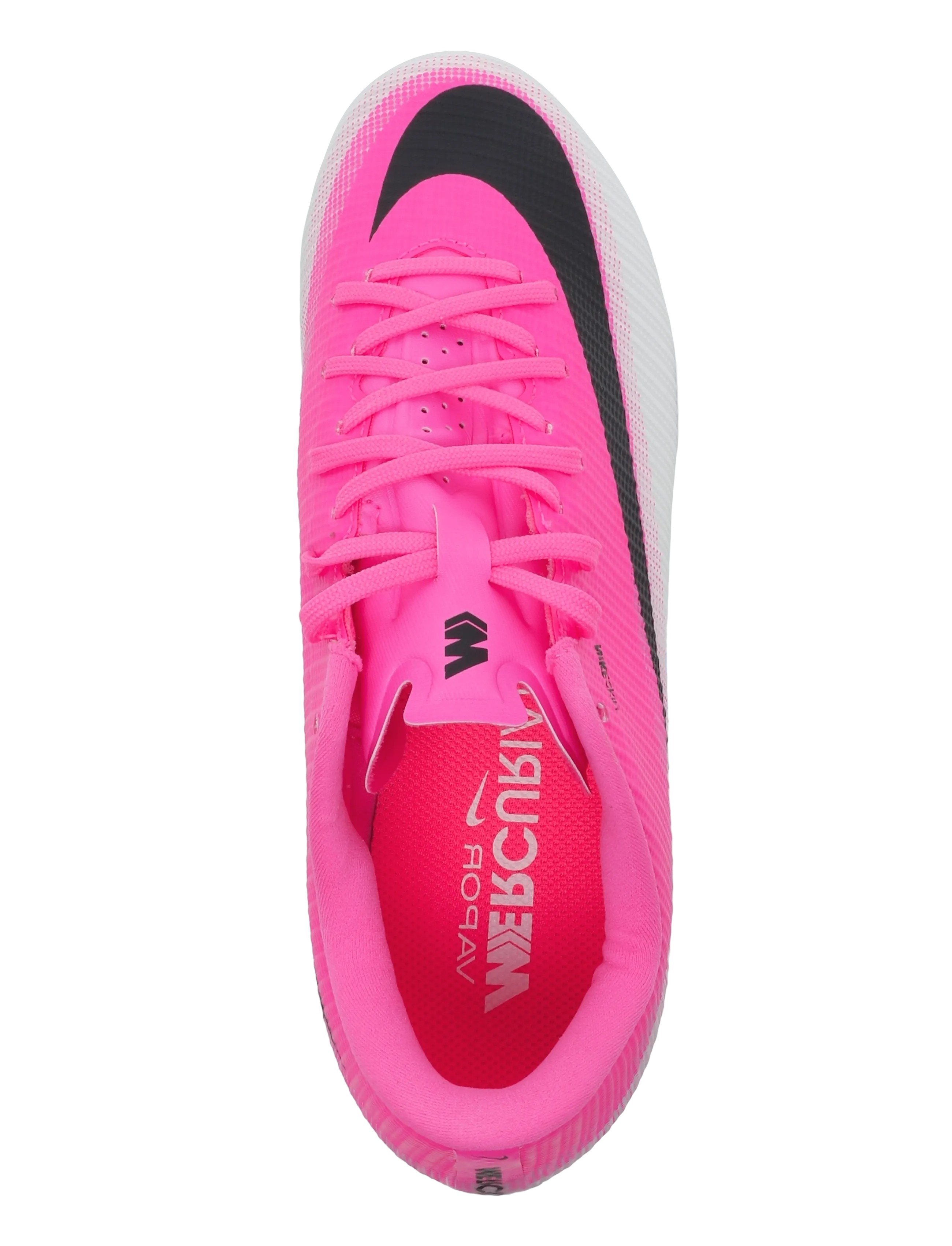 Nike - VAPOR 17 ACADEMY FG/MG T - multi-color/black - 3