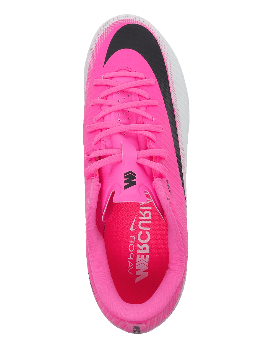 Nike - VAPOR 17 ACADEMY FG/MG T - fodboldstøvler - multi-color/black - 3