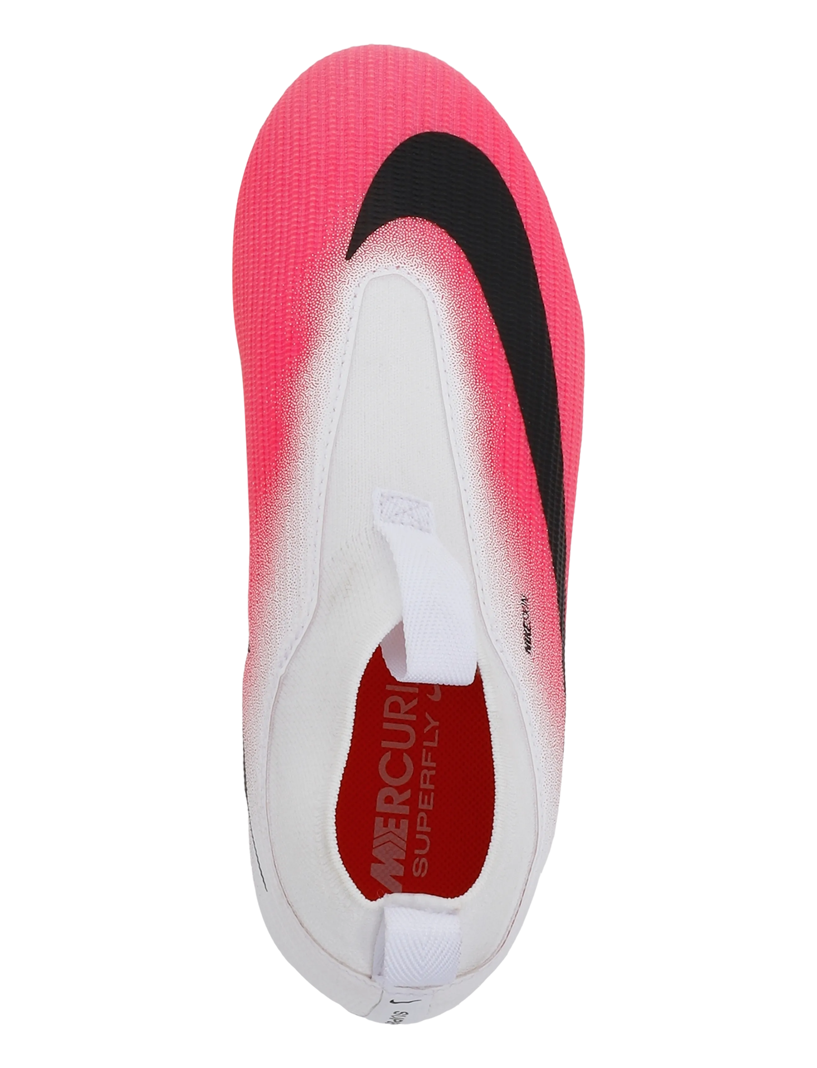 Nike - JR SUPERFLY 11 ACADEMY FG/MG T - multi-color/black - 3