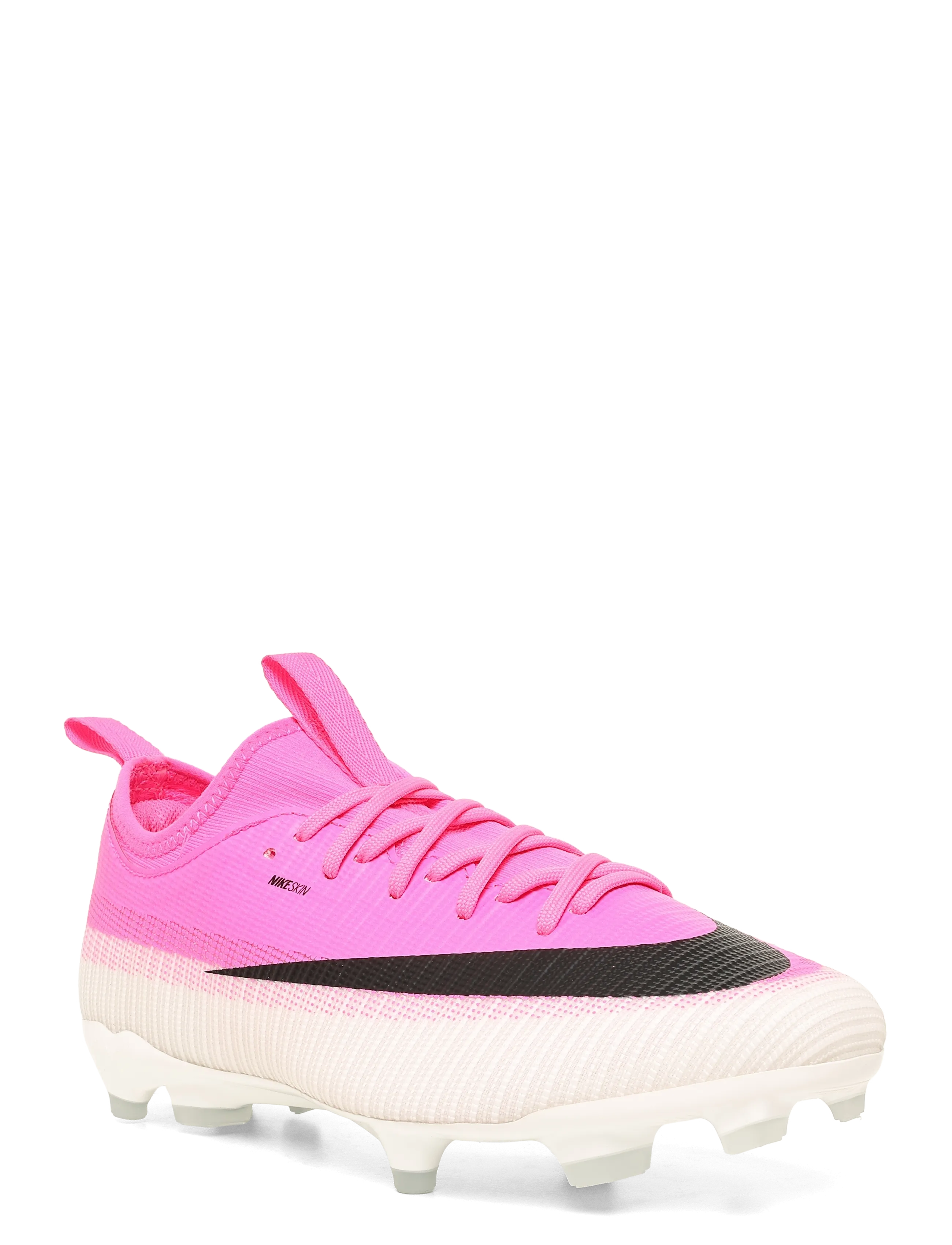 Nike - JR VAPOR 17 ACADEMY FG/MG T - jalgpalli puutsad - multi-color/black - 1
