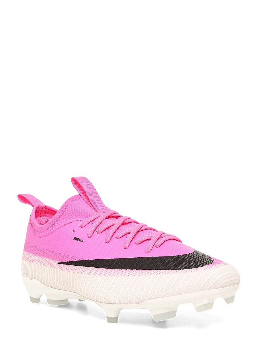 Nike - JR VAPOR 17 ACADEMY FG/MG T - jalgpalli puutsad - multi-color/black - 1