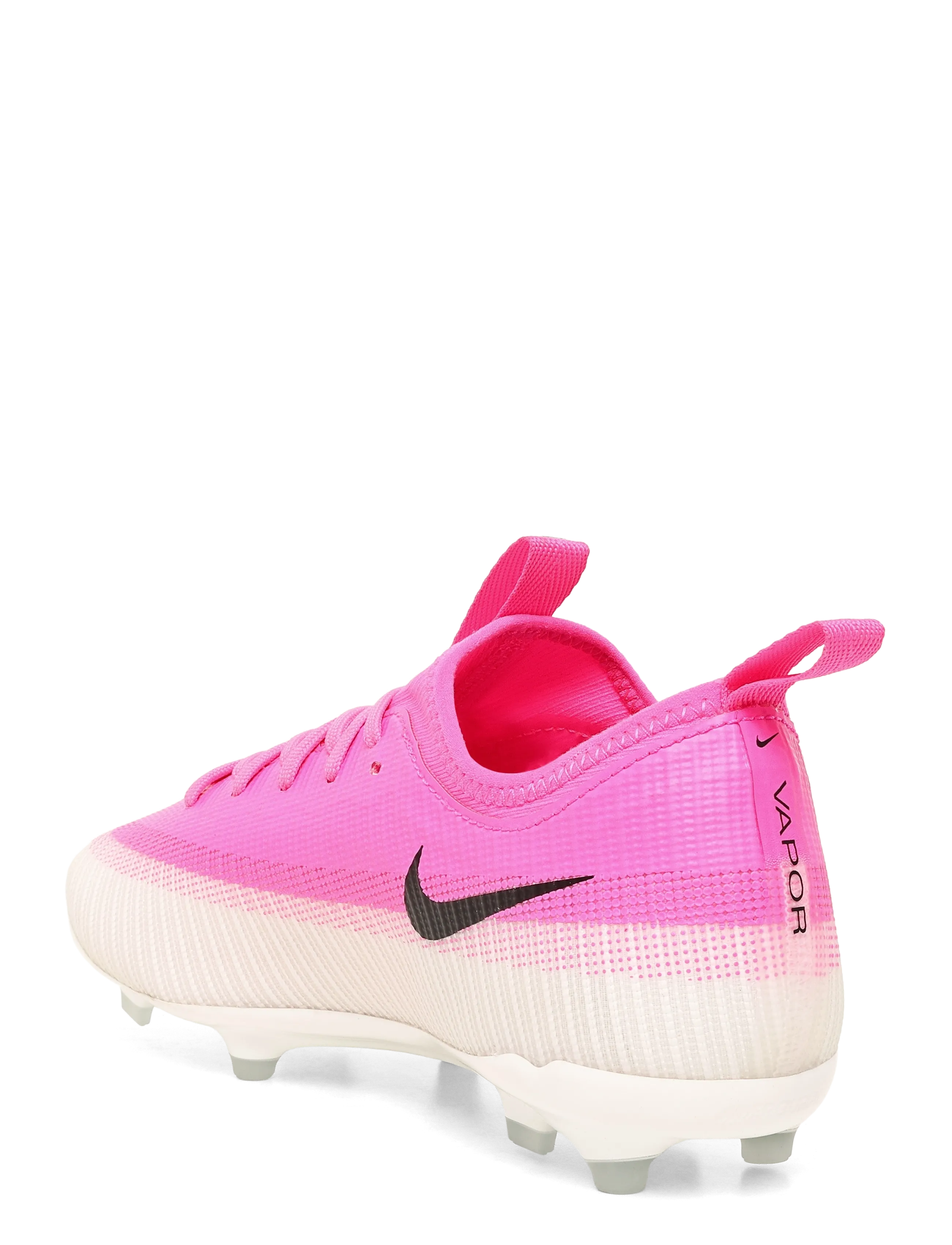 Nike - JR VAPOR 17 ACADEMY FG/MG T - jalgpalli puutsad - multi-color/black - 2