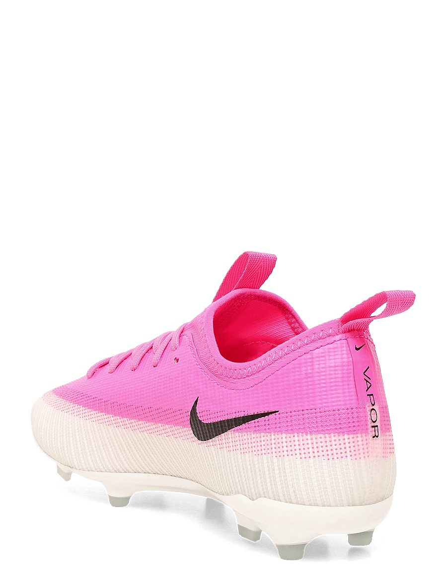 Nike - JR VAPOR 17 ACADEMY FG/MG T - jalgpalli puutsad - multi-color/black - 2