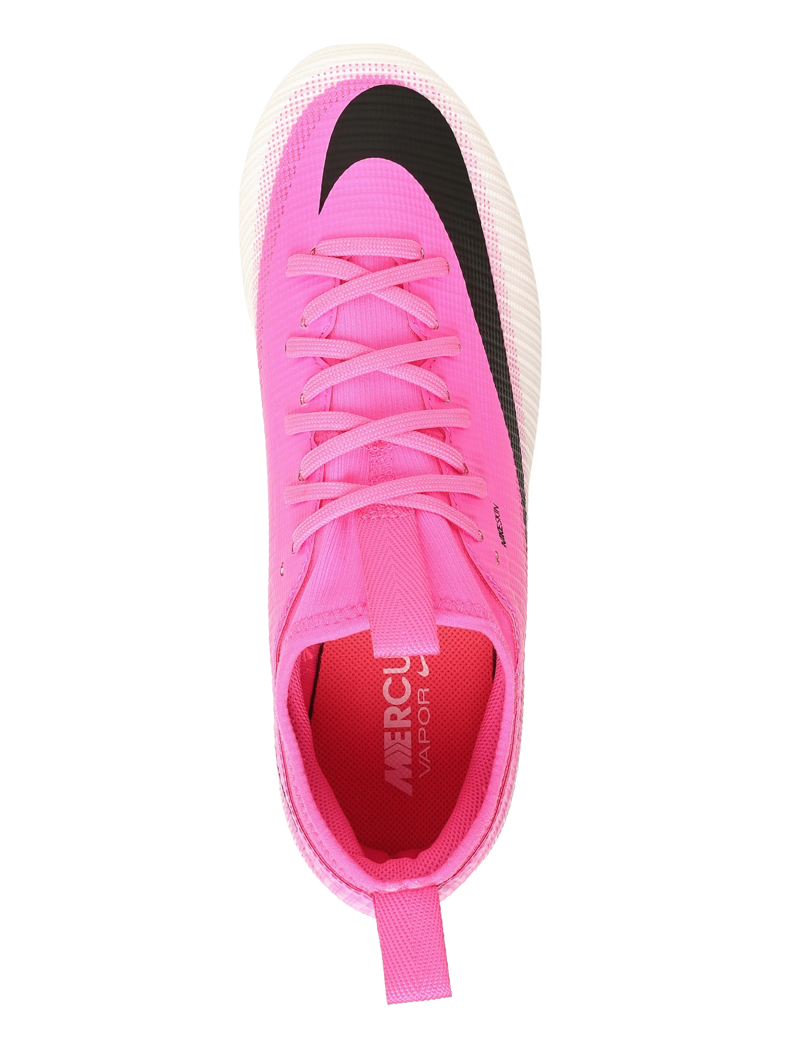 Nike - JR VAPOR 17 ACADEMY FG/MG T - jalgpalli puutsad - multi-color/black - 3