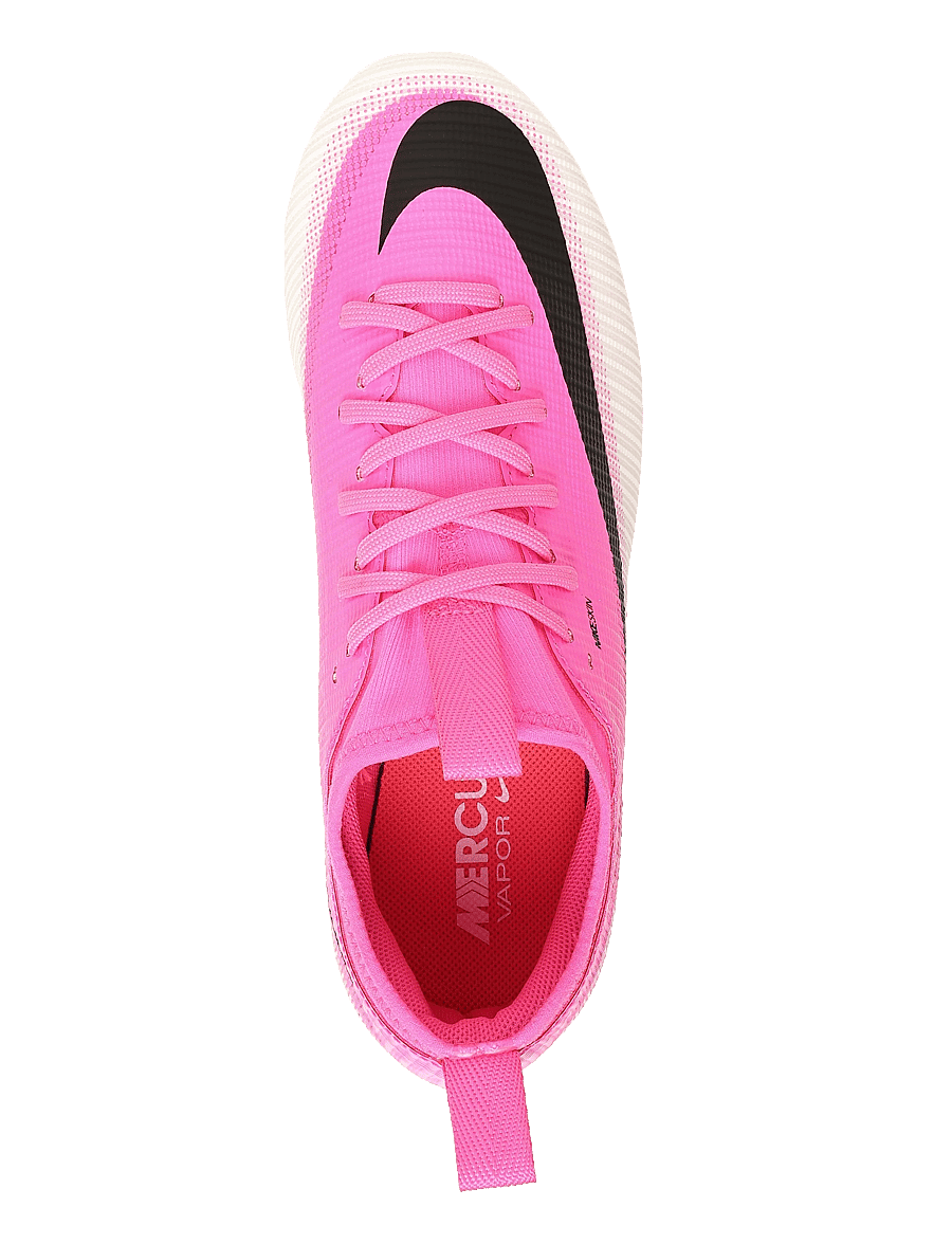 Nike - JR VAPOR 17 ACADEMY FG/MG T - jalgpalli puutsad - multi-color/black - 3